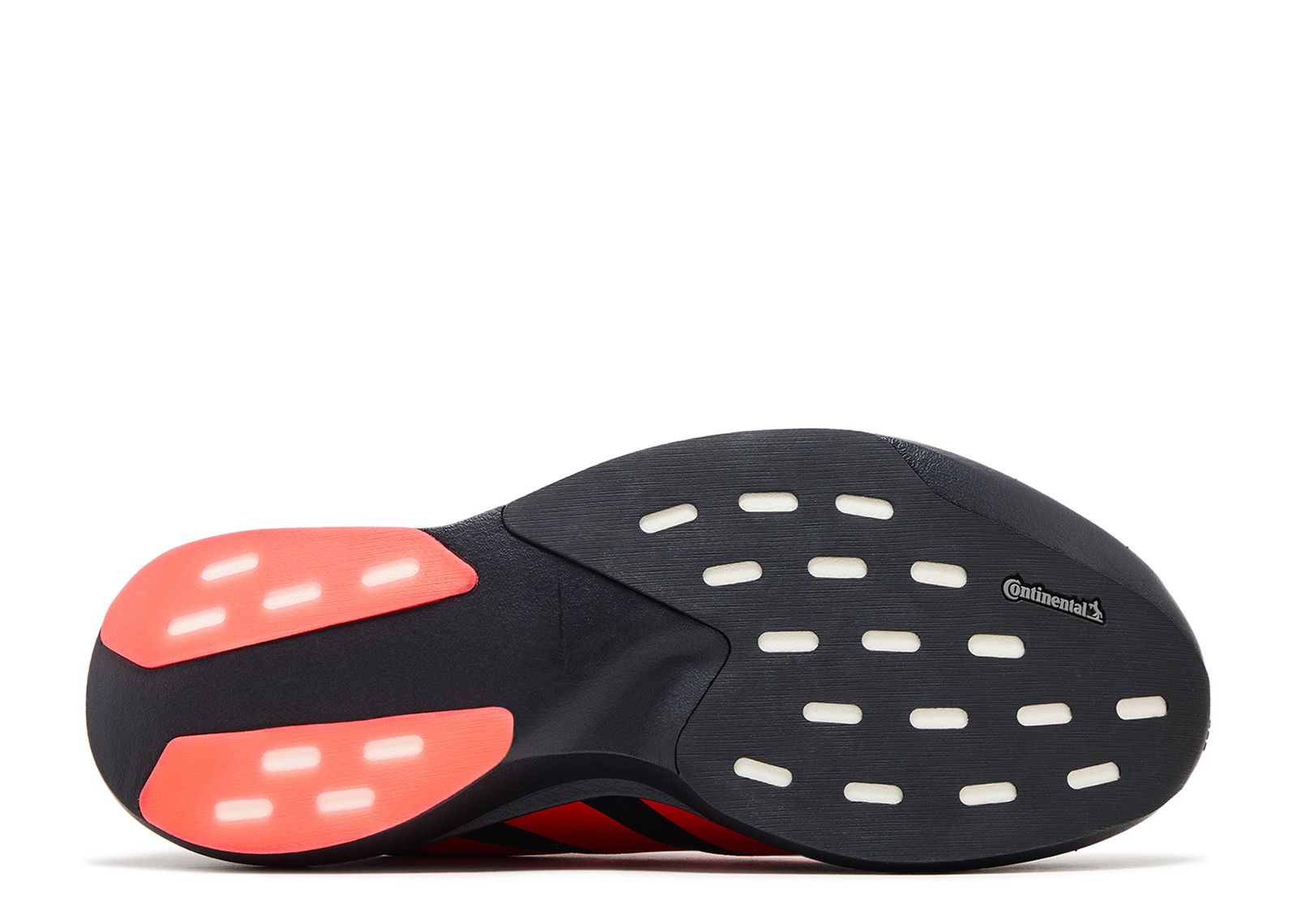 Adidas Adizero Evo SL ‘Carbon Lucid Red’