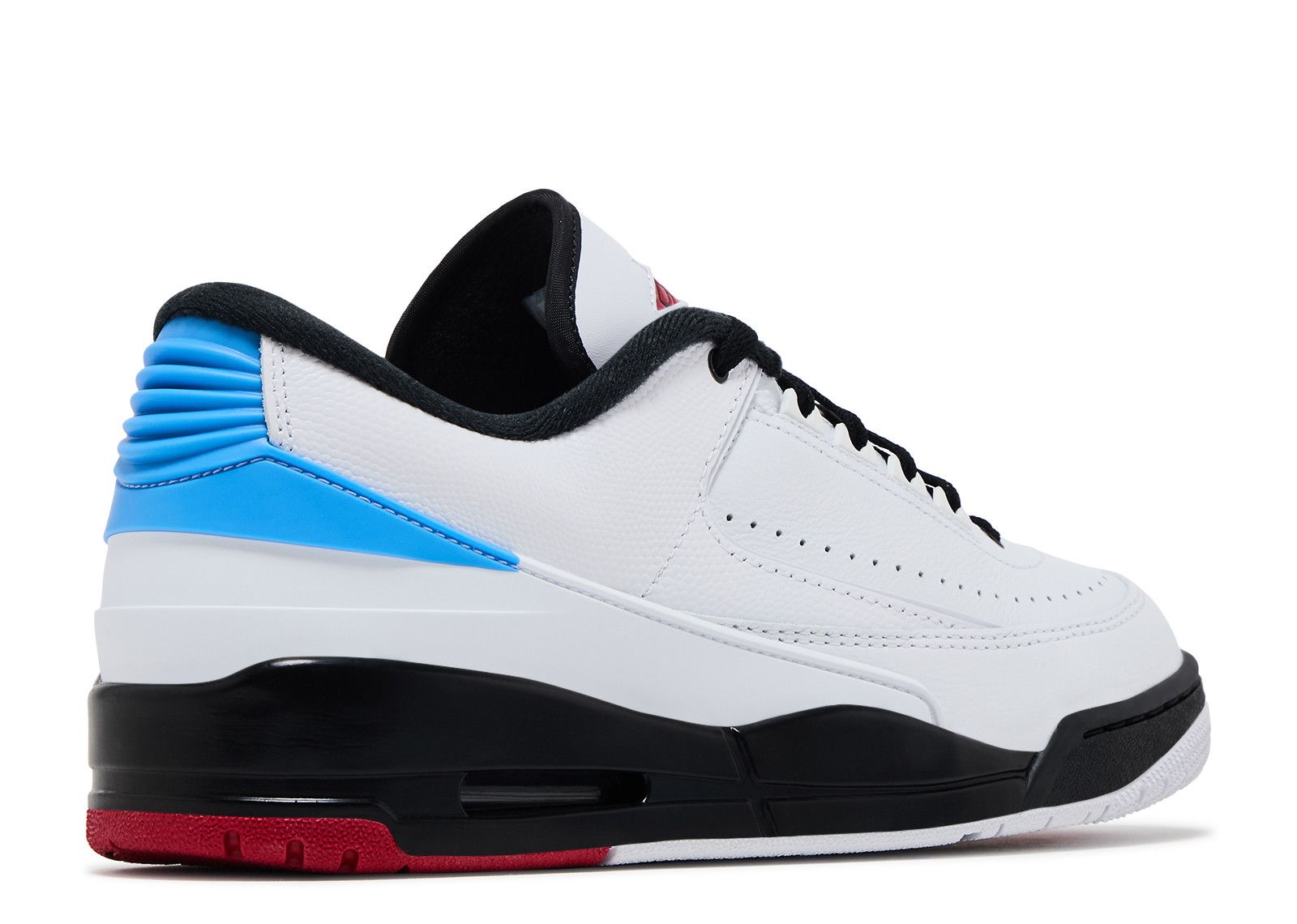 Jordan 2/3 ‘UNC To Chicago’