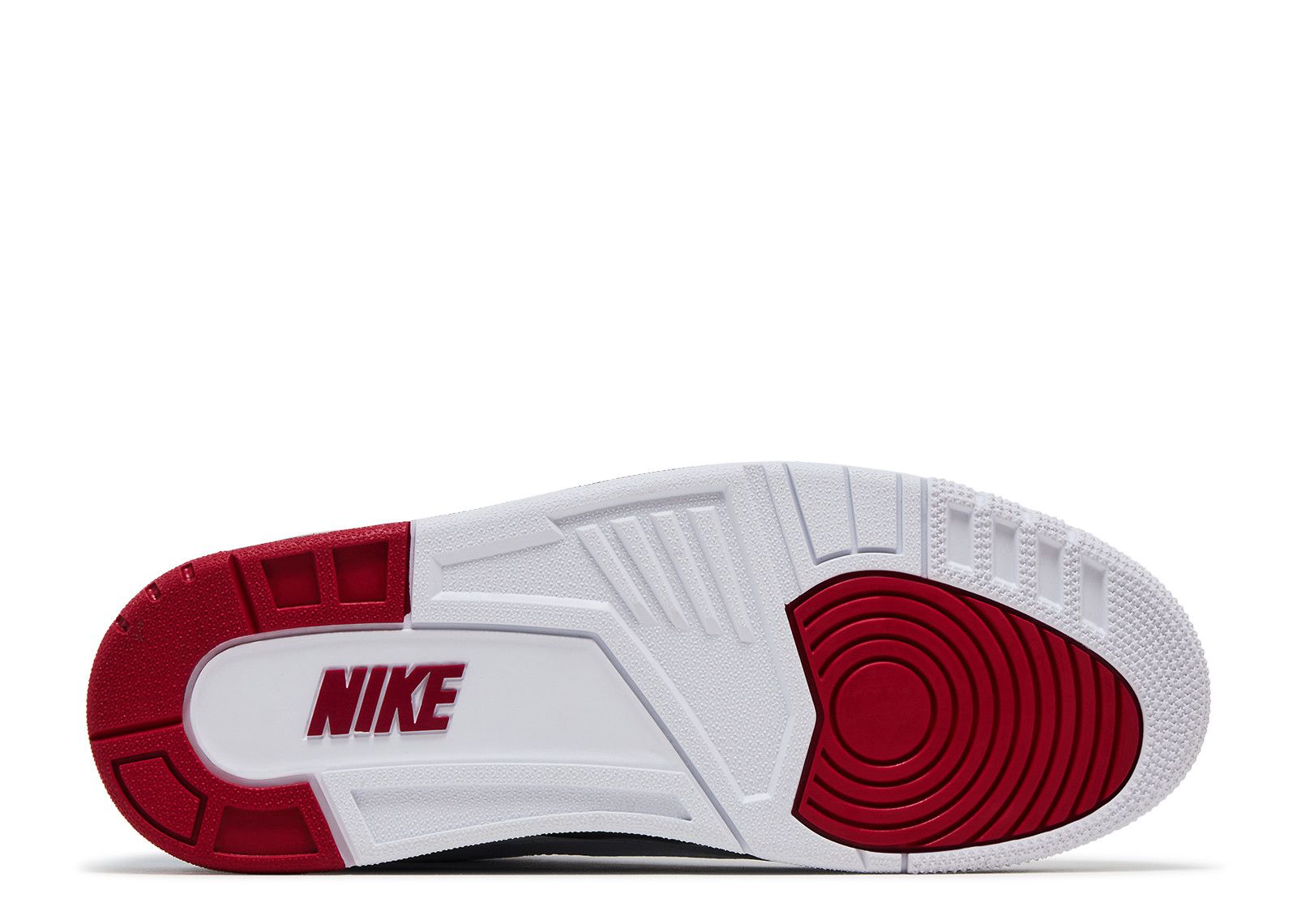 Jordan 2/3 ‘UNC To Chicago’