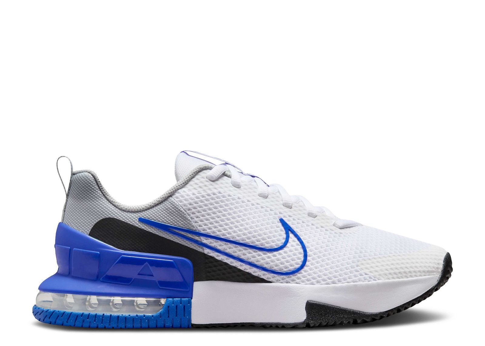 ★ナイキ★FQ1833-102★Nike Air Max Alpha Trainer 6★大人気★ Air Max Alpha Trainer 6 'White Black Hyper Royal' - Nike
