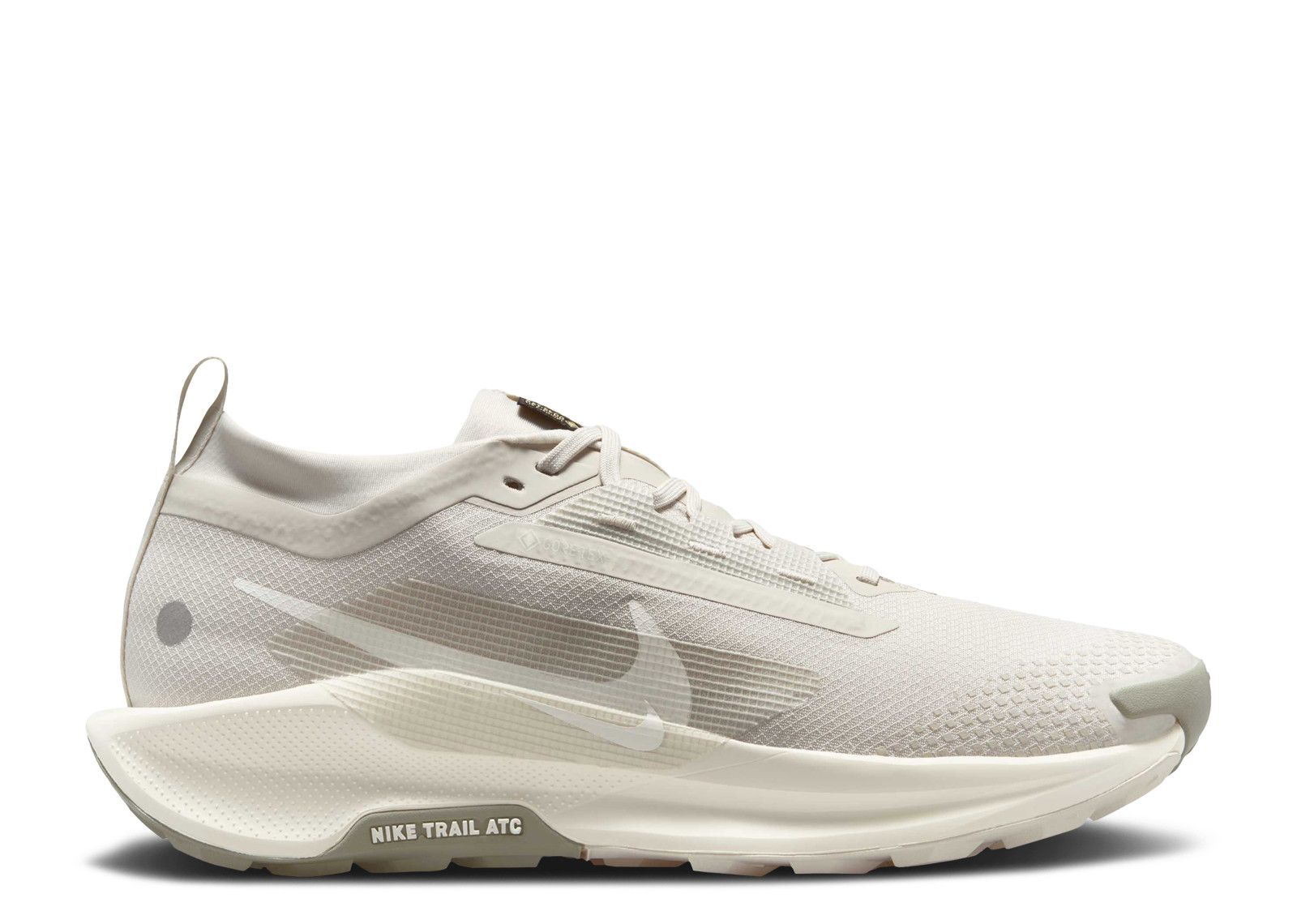 Pegasus Trail 5 GORE TEX 'Light Bone' - Nike - FQ0908 008