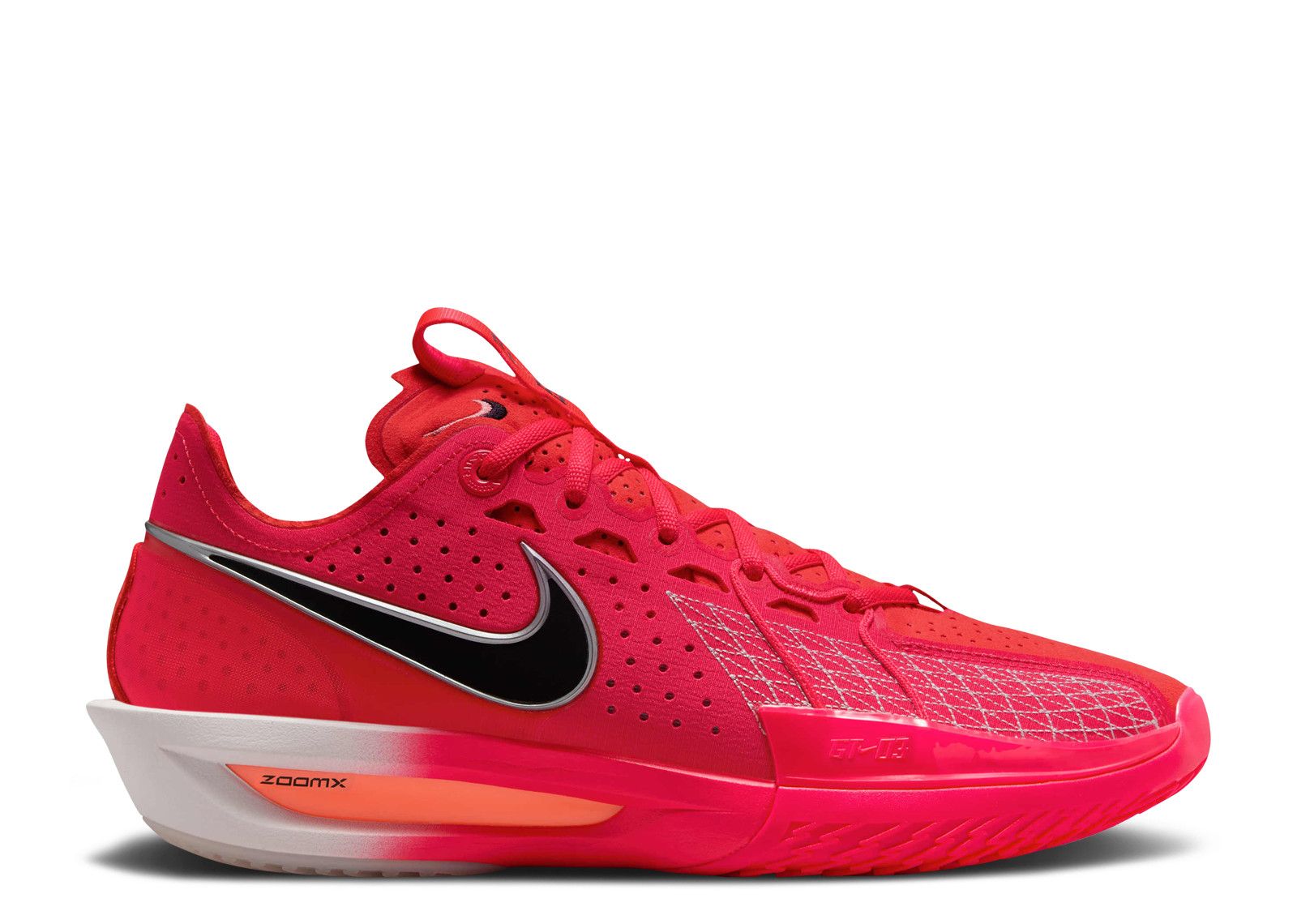 Nike Air Zoom GT Cut 3 Jewell Loyd Dusty Cactus Lilac Bloom