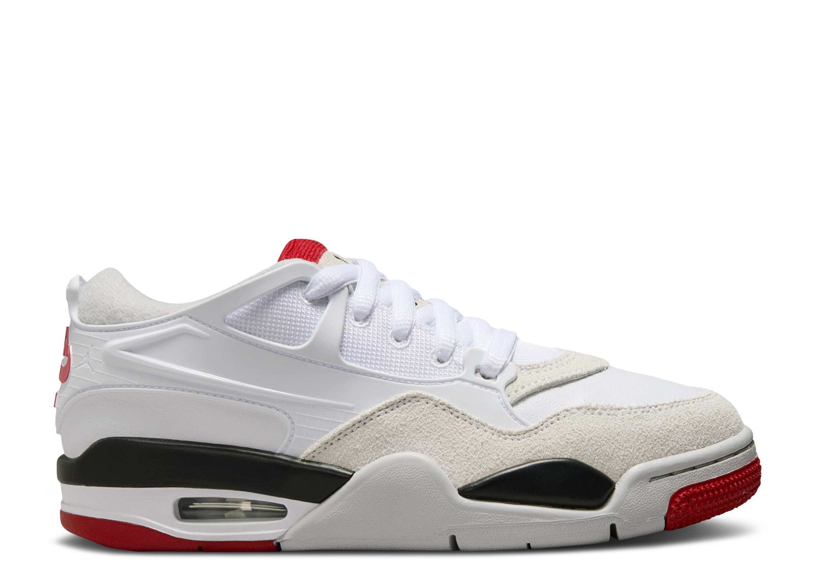 Jordan 4 Retro 