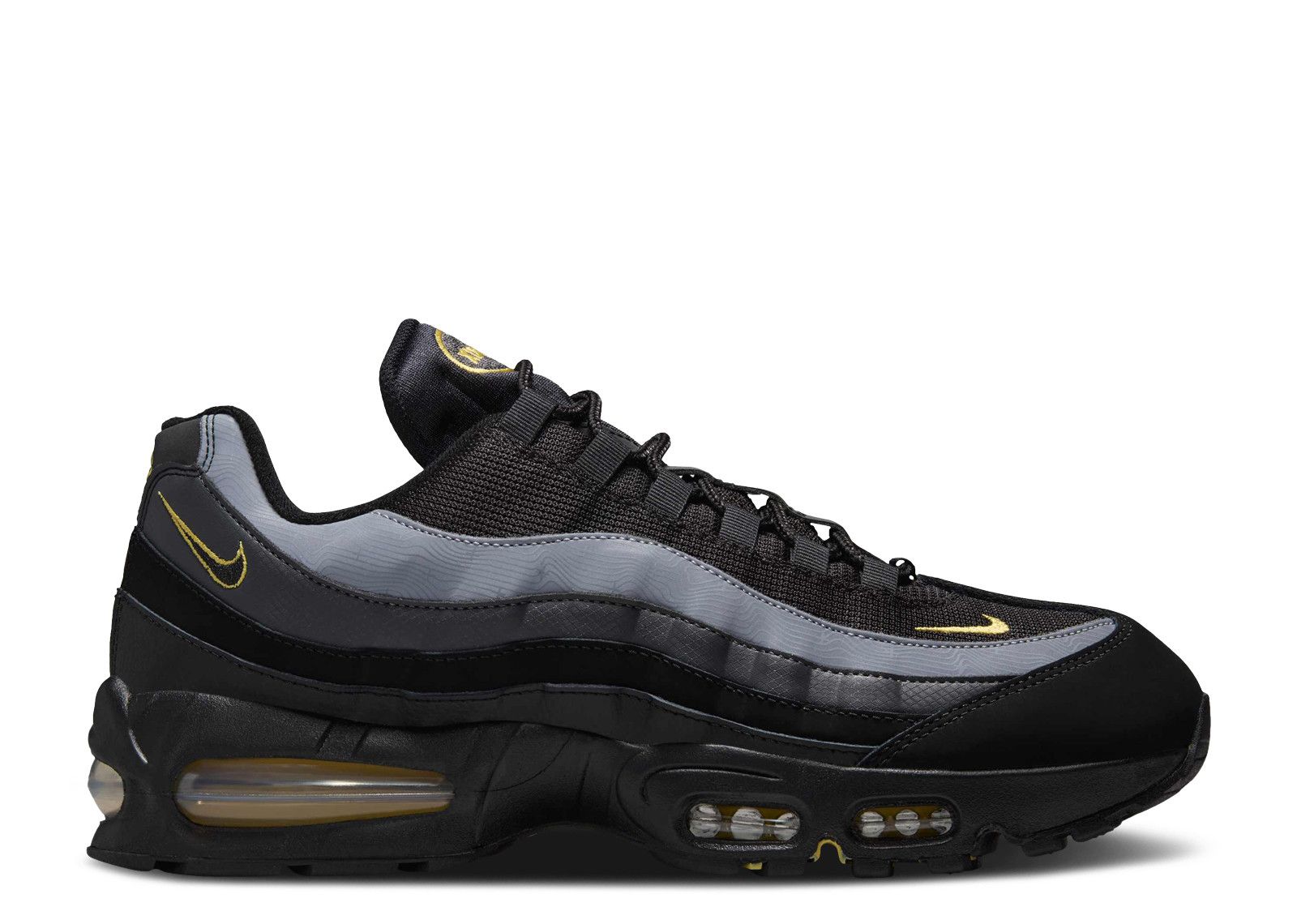 Air Max 95 SE 'Day Of The Dead' - Nike - CT1139 001 | Flight Club