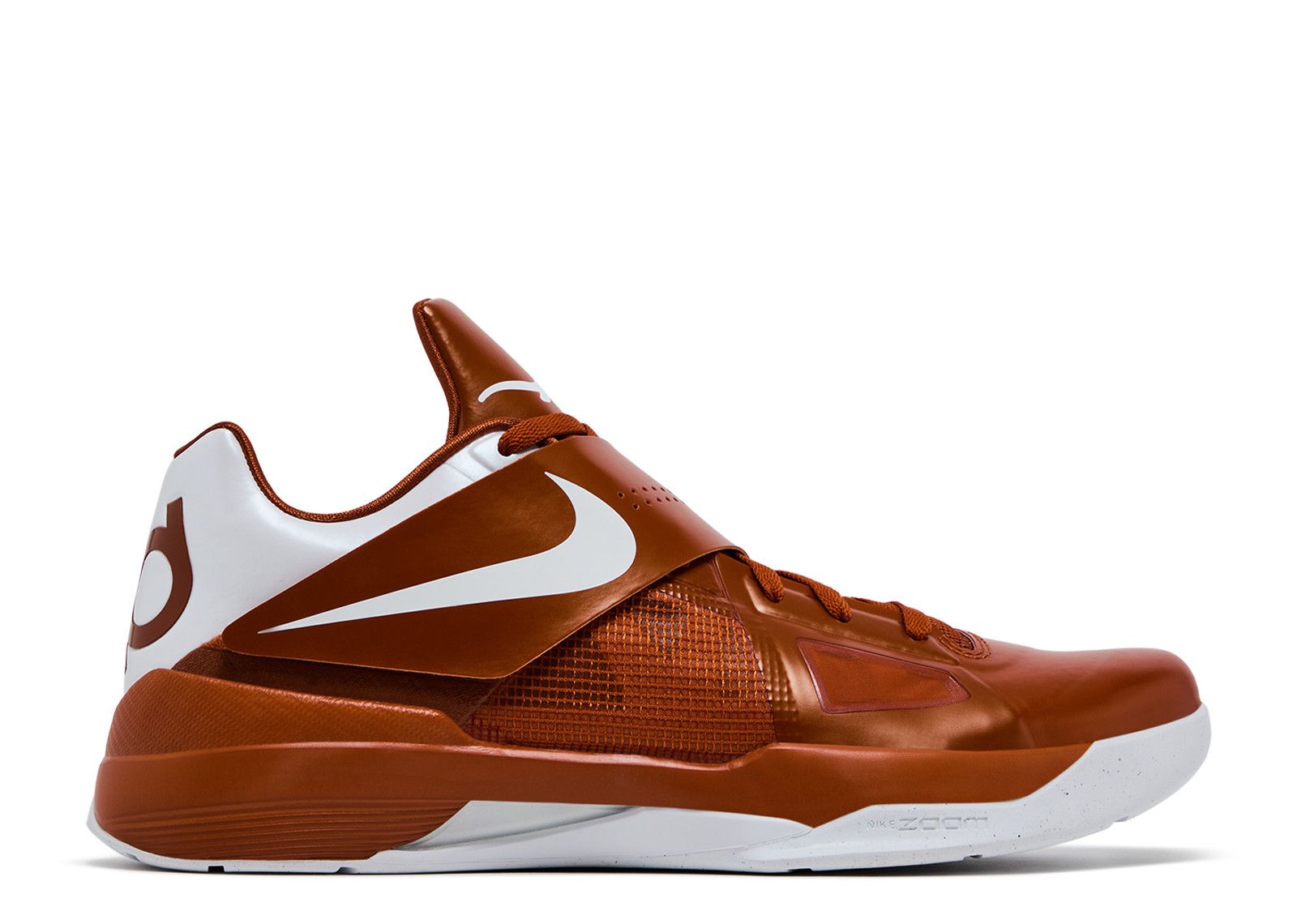 Nike Zoom KD 4 'Texas' 2025