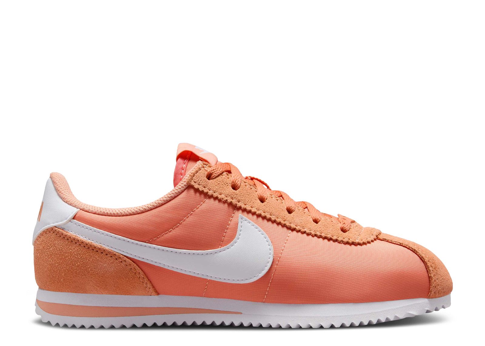 Cortez TXT GS 'Apricot Agate' - Nike - IF1615 800 - apricot agate