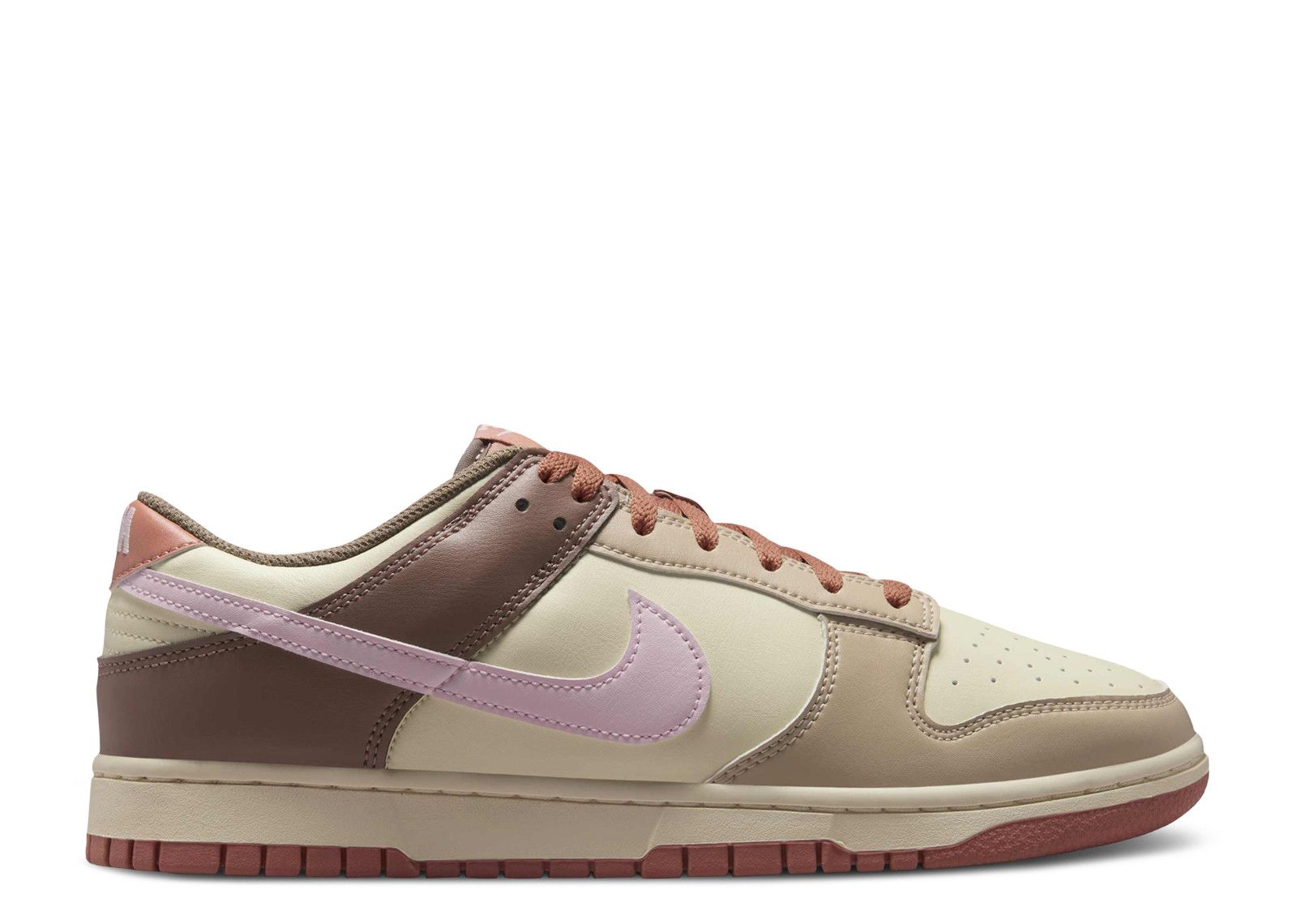 Dunk Low 'Desert Khaki Pink Foam' Nike HF5441 200 desert