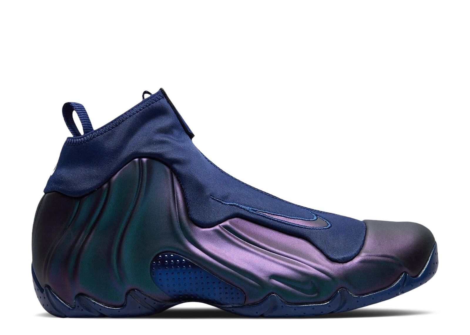 Nike Air Flightposite Sneakers | Flight Club