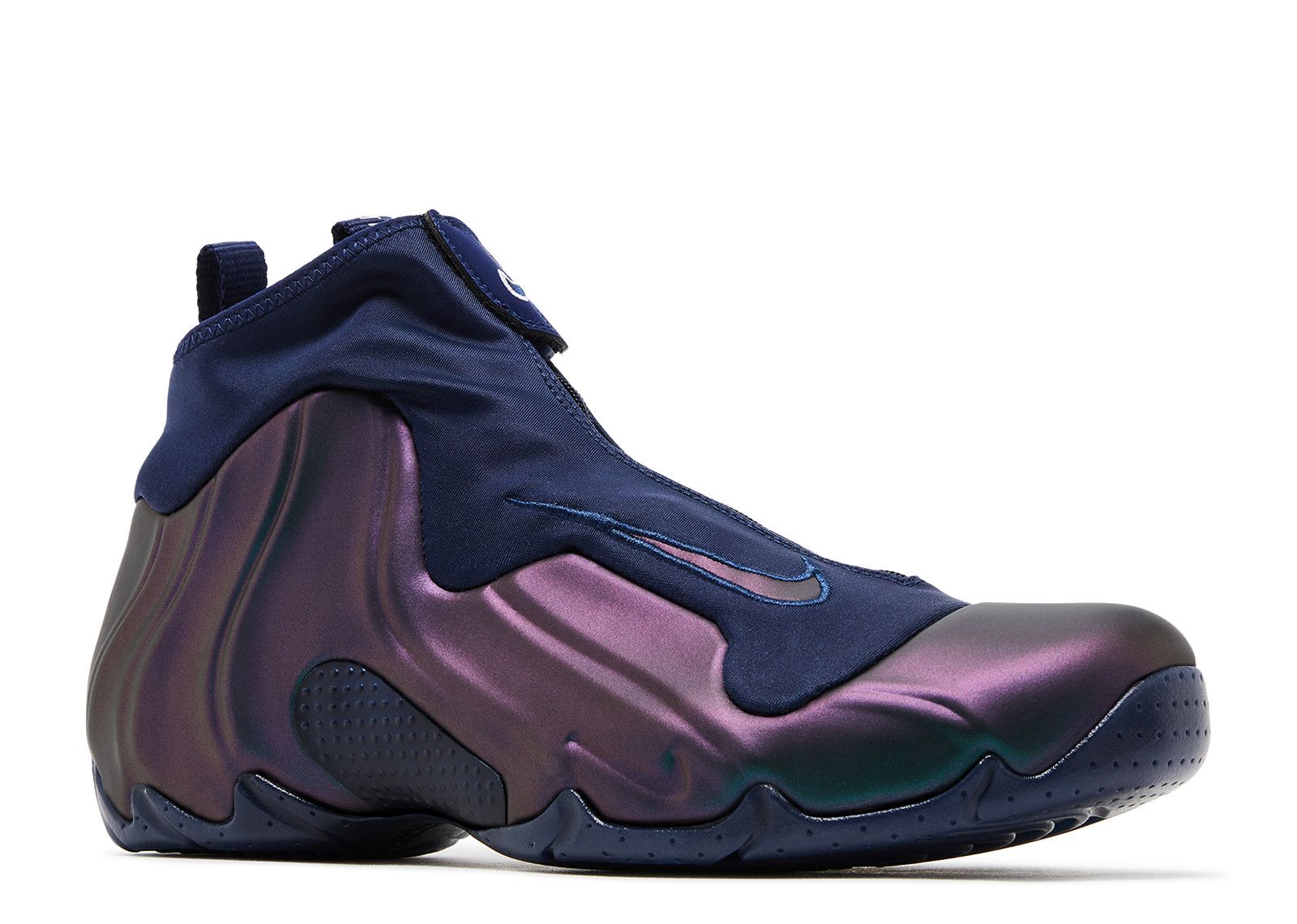 Air Flightposite 'Jason Kidd Mavericks' 2025 - Nike - HJ4481 900
