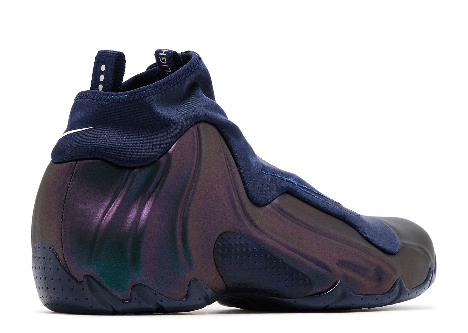 Nike Air Flightposite ‘Jason Kidd – Mavericks’ 2025