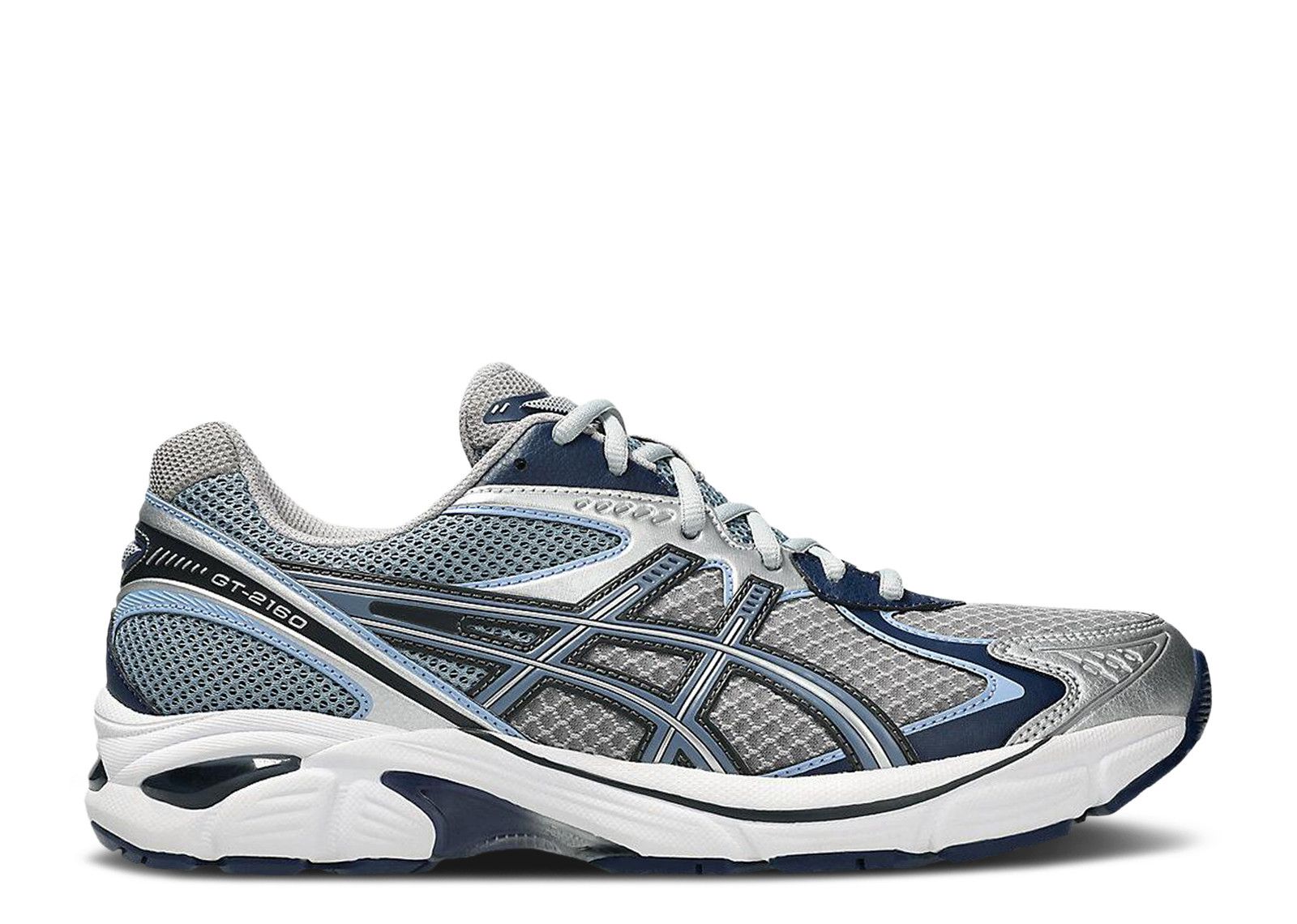 GT 2160 'Opal Grey Flint Stone' - ASICS - 1203A791 020 GT 2160 'Opal Grey Flint Stone' - ASICS - 1203A791 020