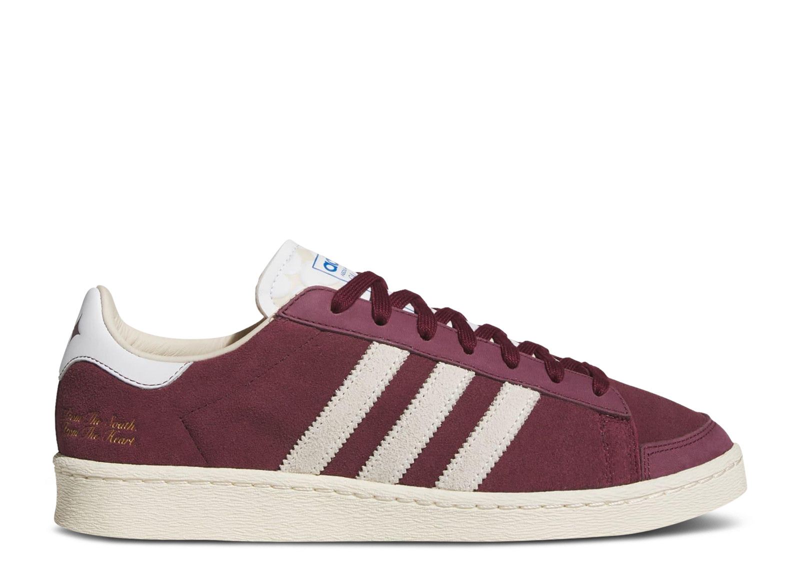 Adidas BSTN x FC Bayern Munich x Jabbar Low 'From The South, From The Heart'