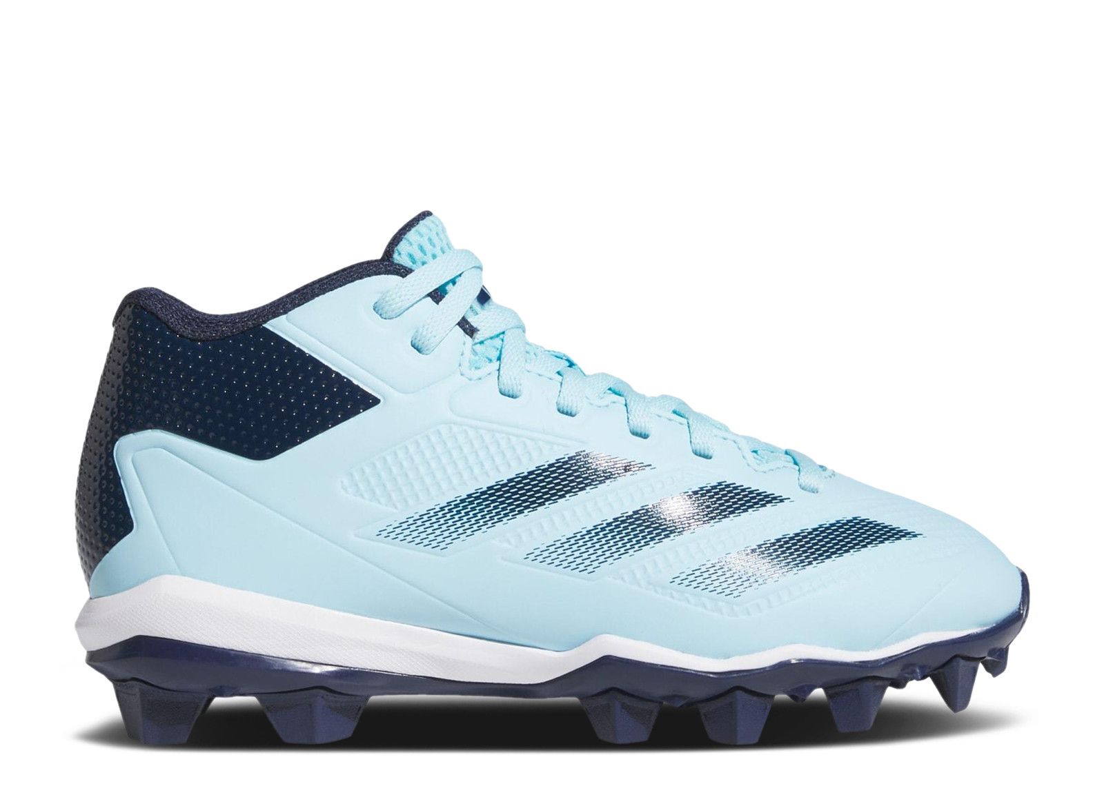 Adidas Adizero Impact Molded K 'Bliss Blue'