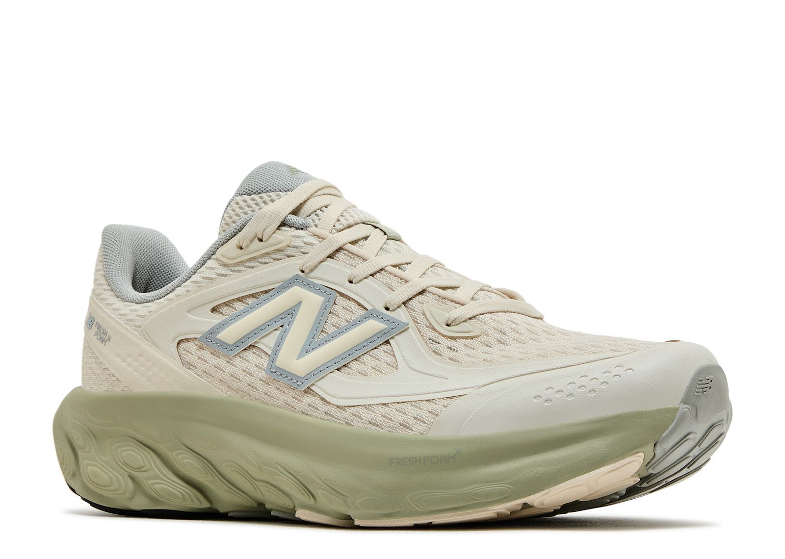 New Balance Fresh Foam Trainer ‘Linen Olivine’