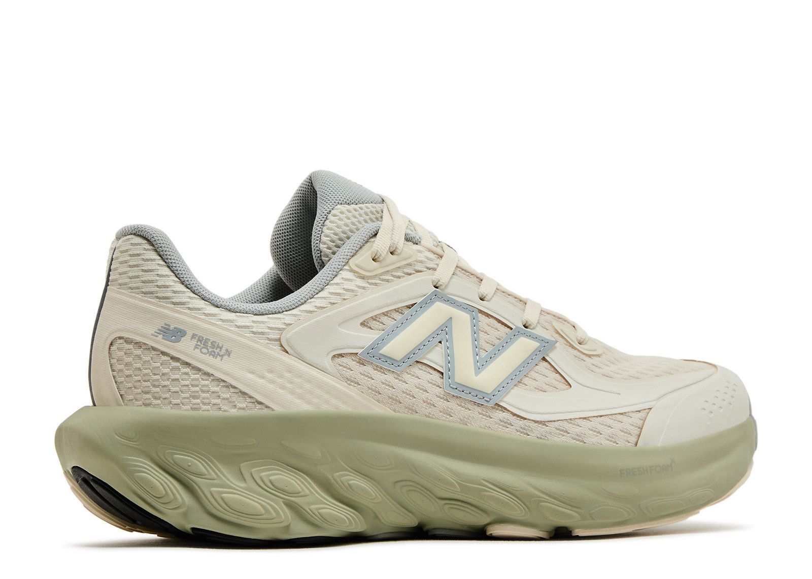 New Balance Fresh Foam Trainer ‘Linen Olivine’