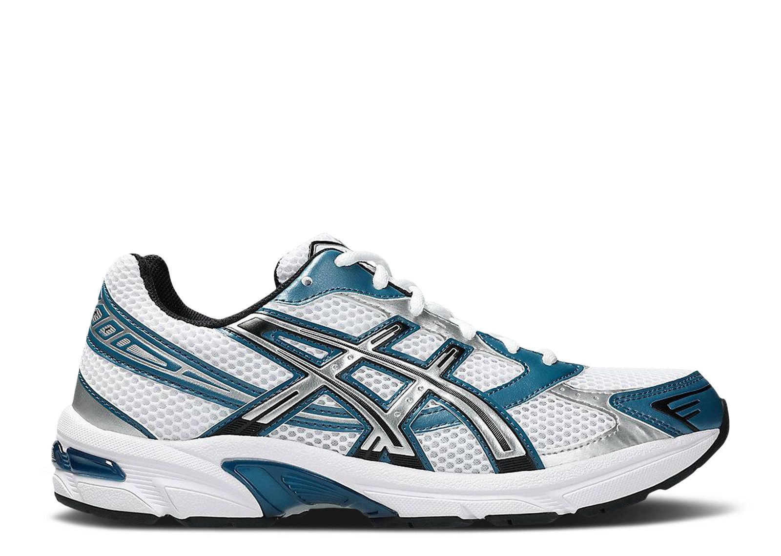 新品未使用JJJJound × Asics Gel-Kayano 14 27.5 ASICS Gel-Kayano 14 JJJJound Silver Black Men's - 1201A457