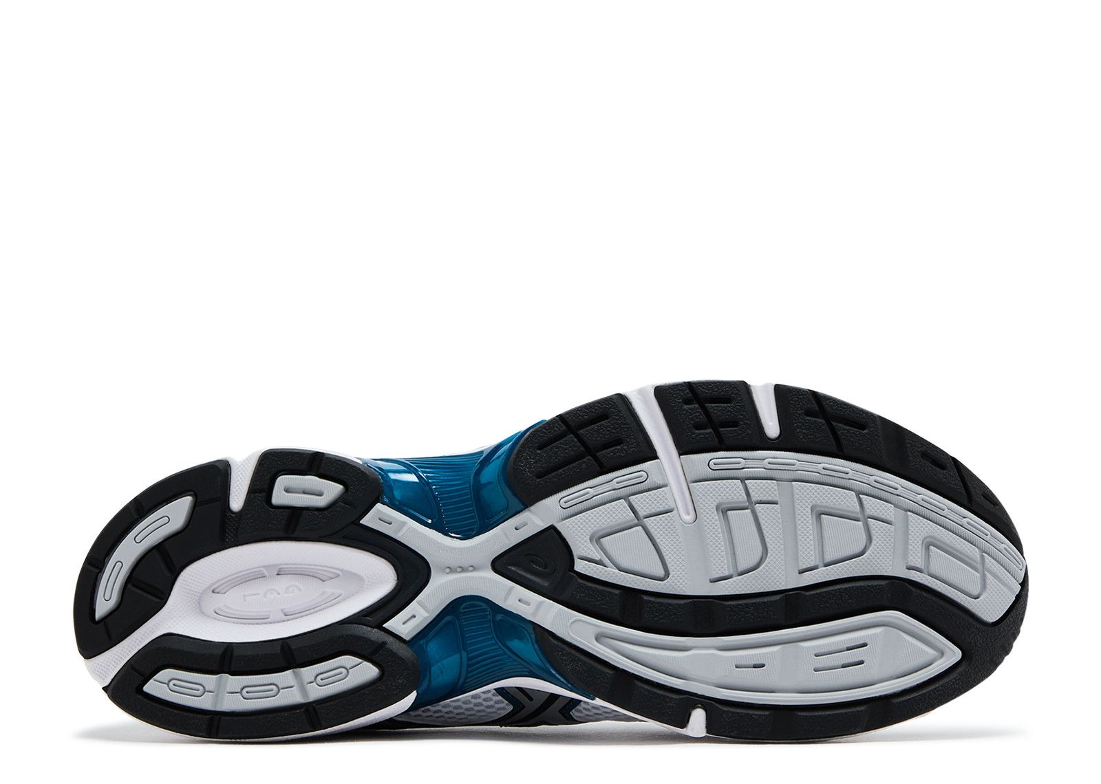 Gel 1130 'White Restful Teal' - ASICS - 1203A609 103 - white