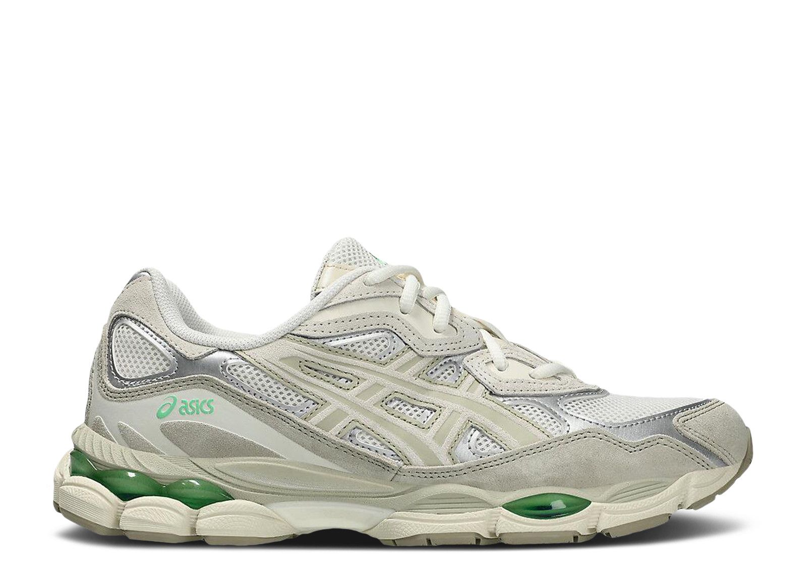 Gel NYC 'Peppermint Menthol Pack' - ASICS - 1203A383 112 - cream