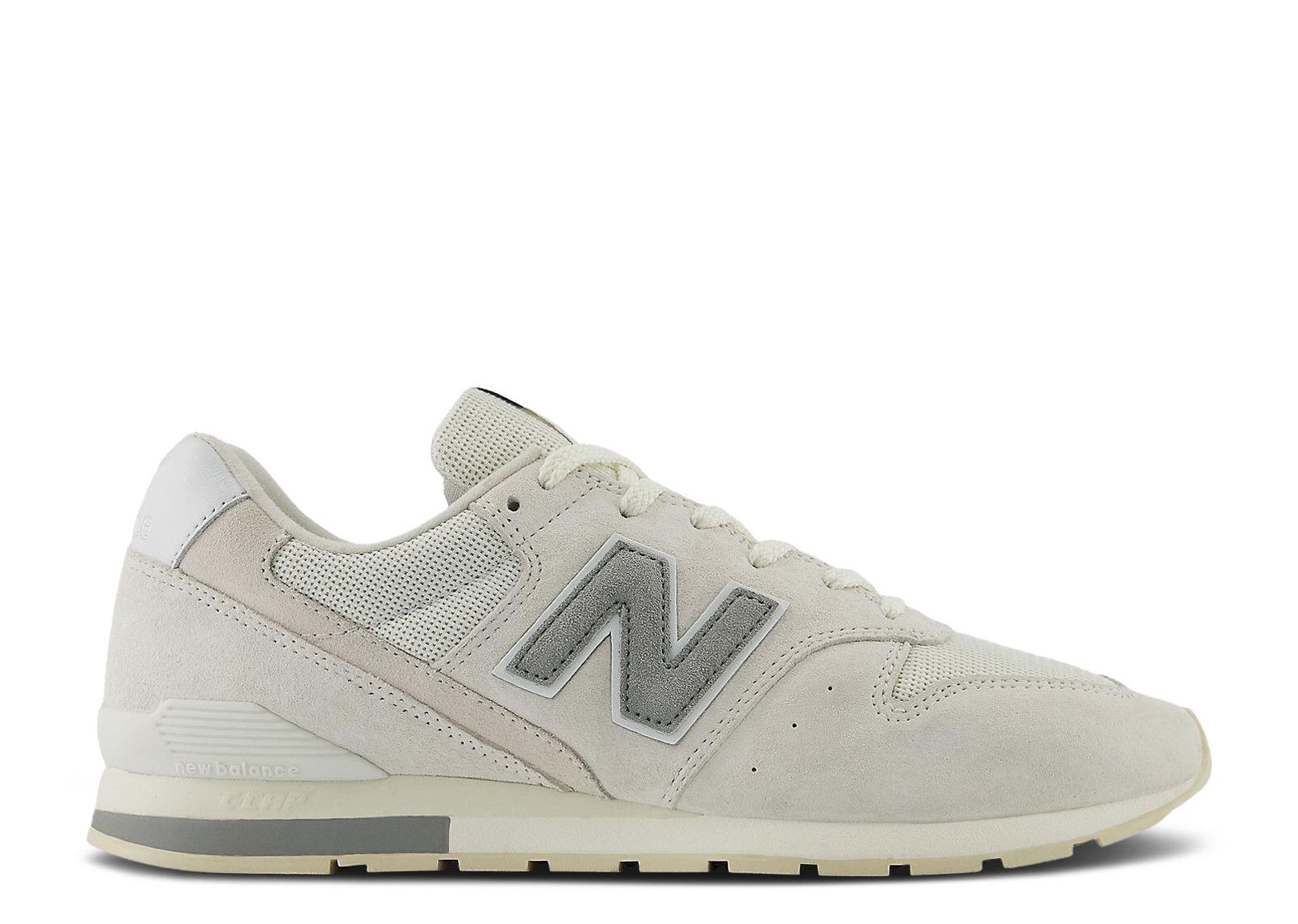 New Balance 996v2 'Off White Grey' - New Balance - CM996CF2