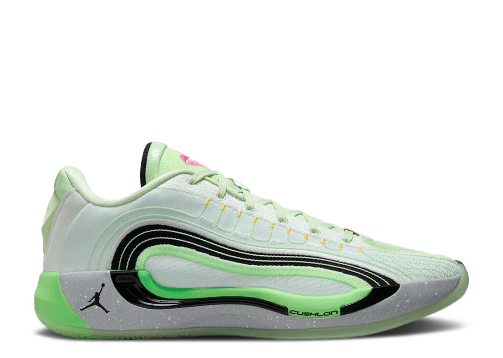 Jordan Luka 4 PF 'Space Navigator' - Air Jordan - HF0824 300