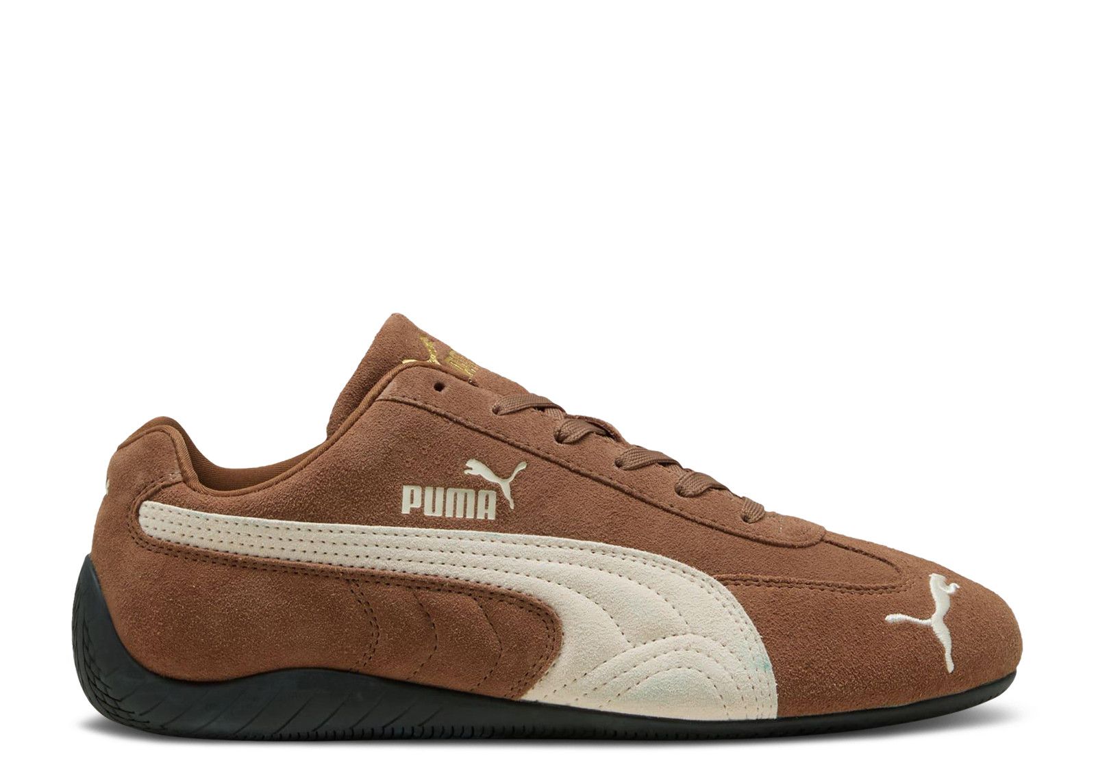 Speedcat OG 'Pelé Yellow Black' - Puma - 398846 19 - pelé Speedcat OG 'Pelé Yellow Black' - Puma - 398846 19 - pelé