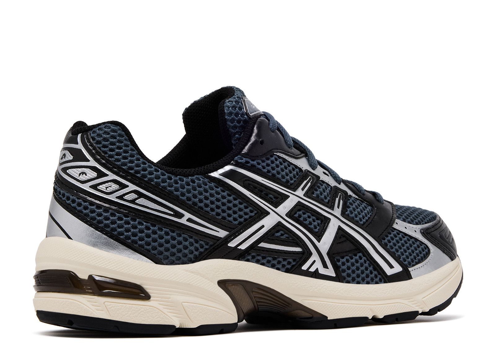 Gel 1130 'Steel Grey Black' - ASICS - 1203A609 021 - steel grey