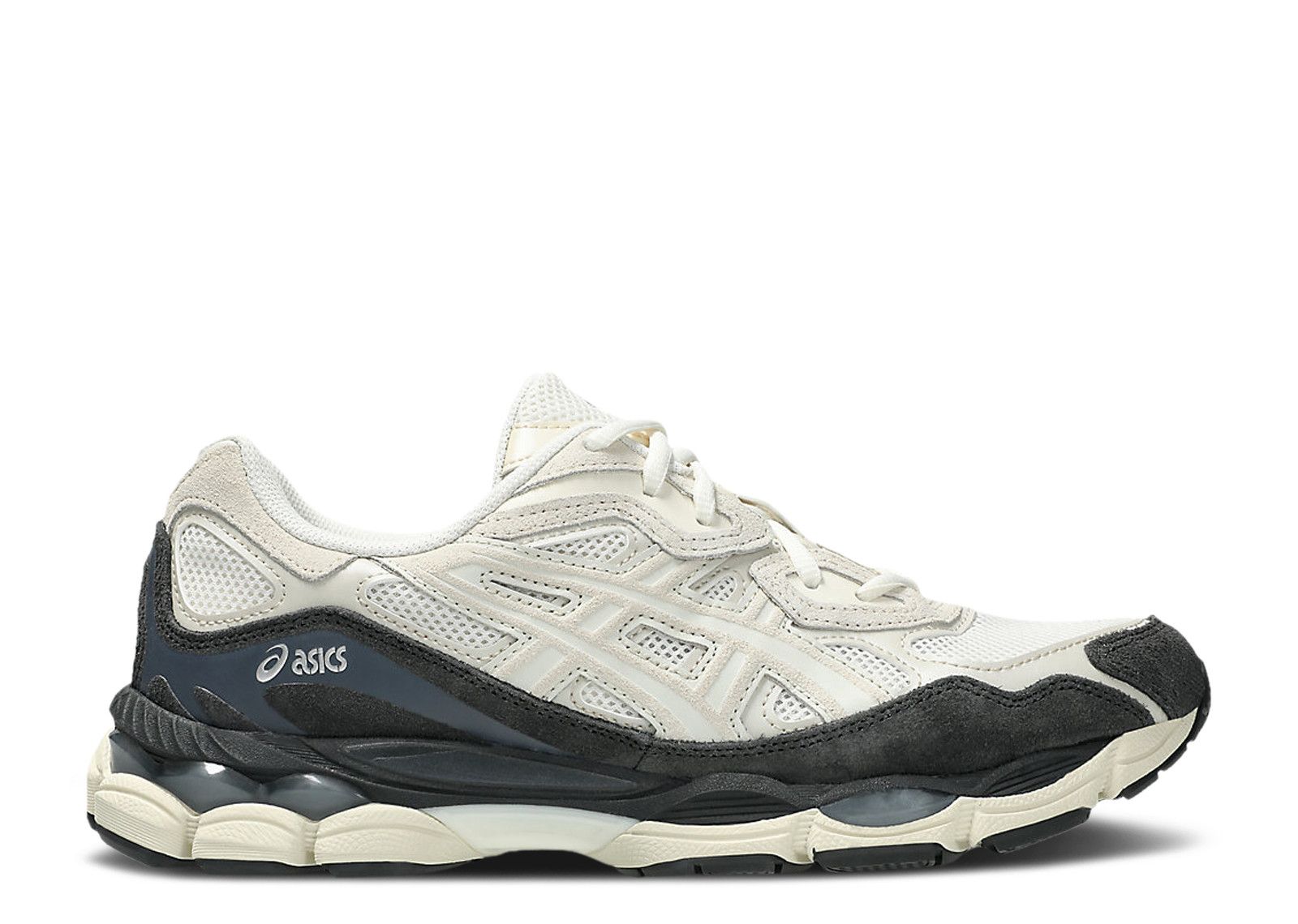 Bleach X Gel NYC 'Renji Abarai' - ASICS - 1203A724 600