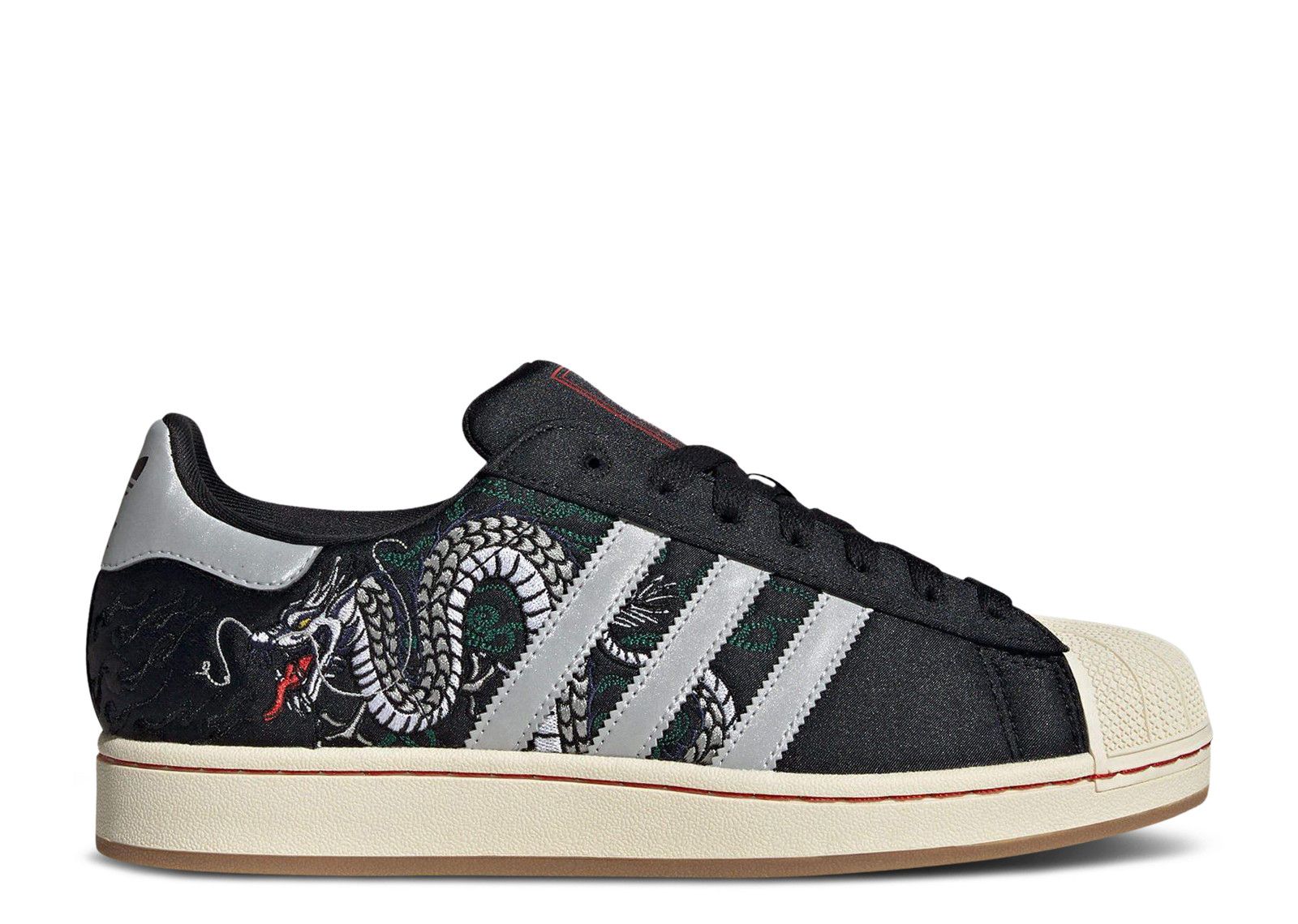 Adidas Superstar 2 'Tokyo Sukajan'