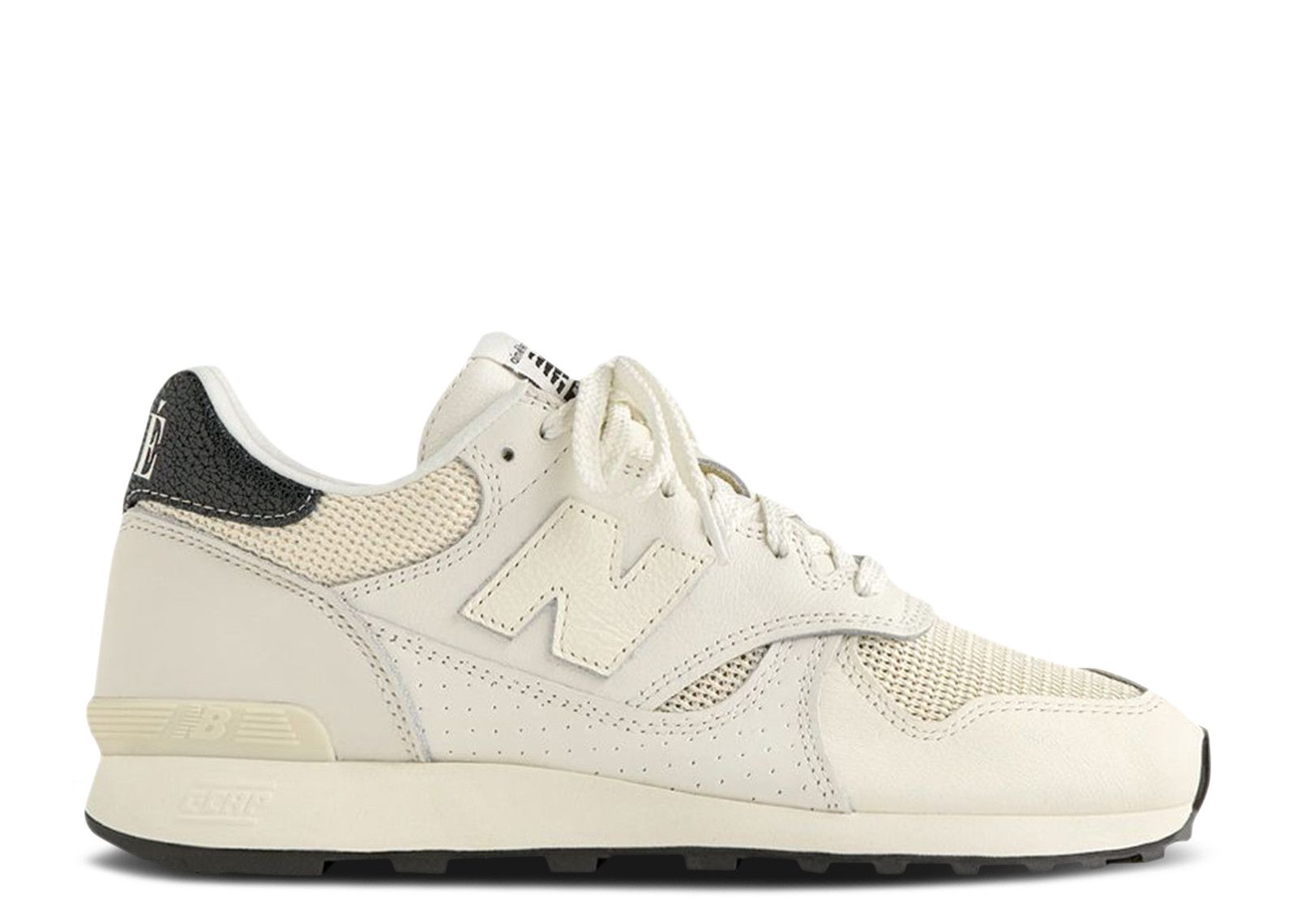 New Balance Aimé Leon Dore X 1000 'White' - New Balance