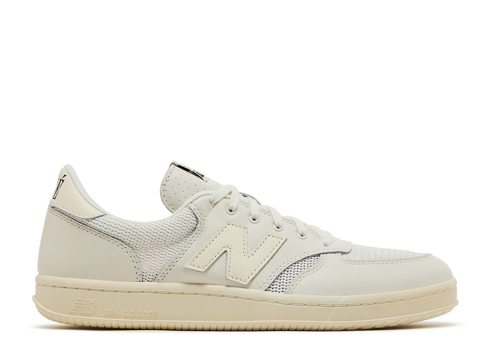 New Balance x GANNI ☆ T500 'Off White' New Balance GANNI X T500 'Off White' - New Balance - CT500GA