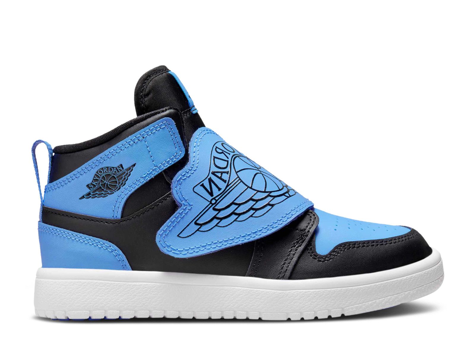 Jordan 1 Retro High OG PS 'Latte' - Air Jordan - FD2597 021