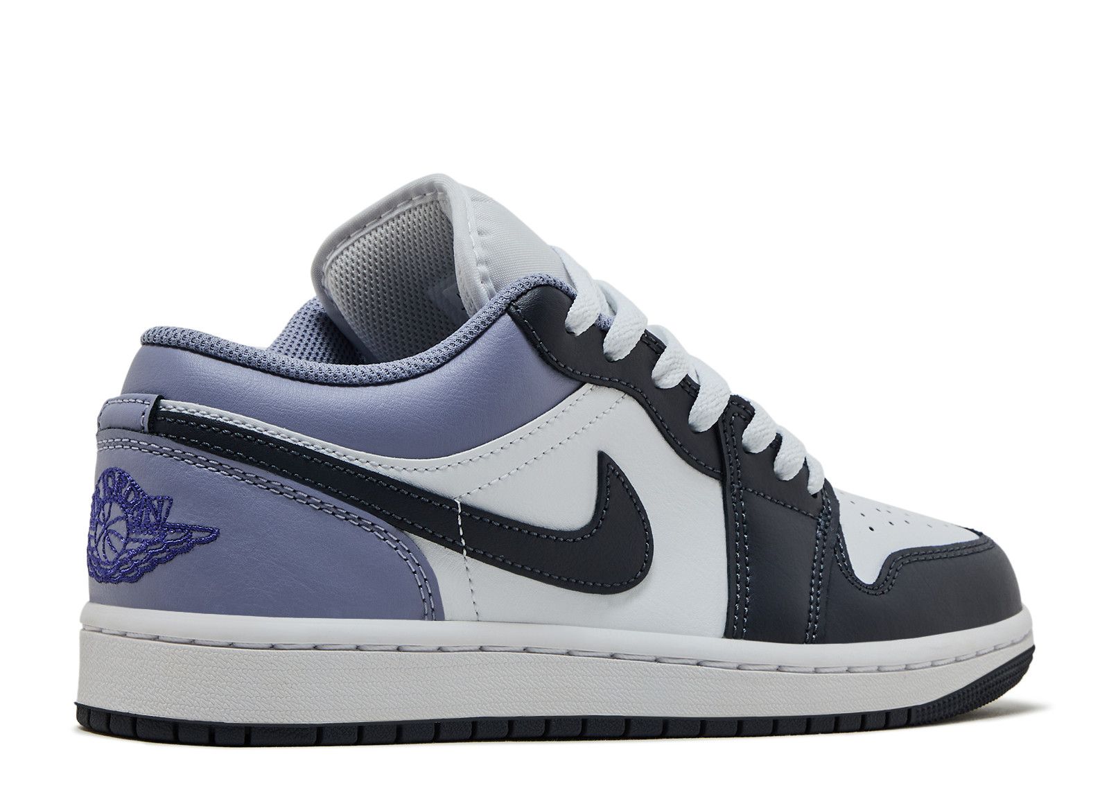Jordan 1 Low ‘White Indigo Haze’