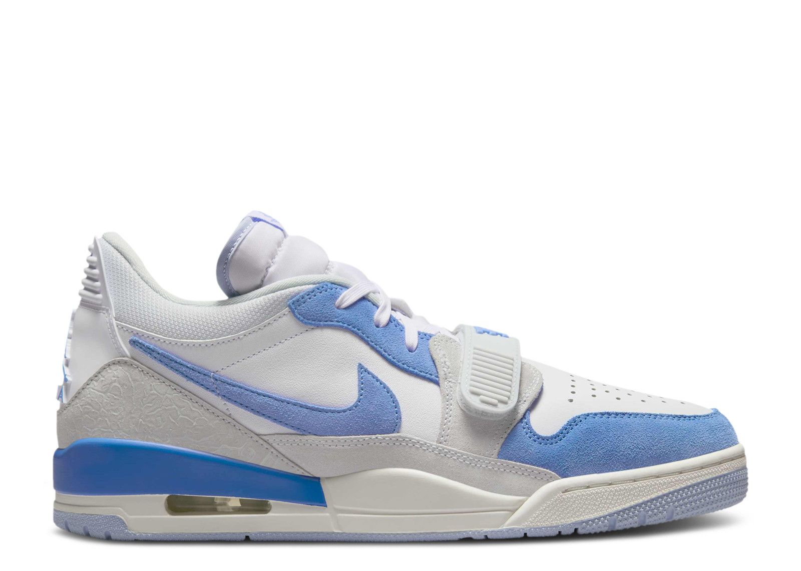 Jordan Legacy 312 Low 'Lucky Shorts'