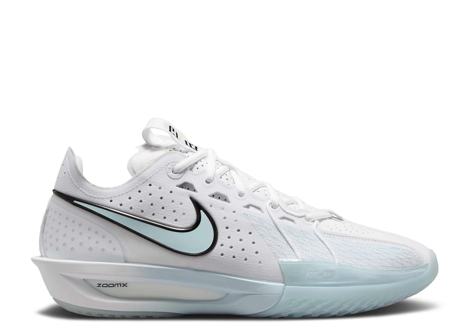 Nike Air Zoom GT Cut 3 Sneakers | Flight Club