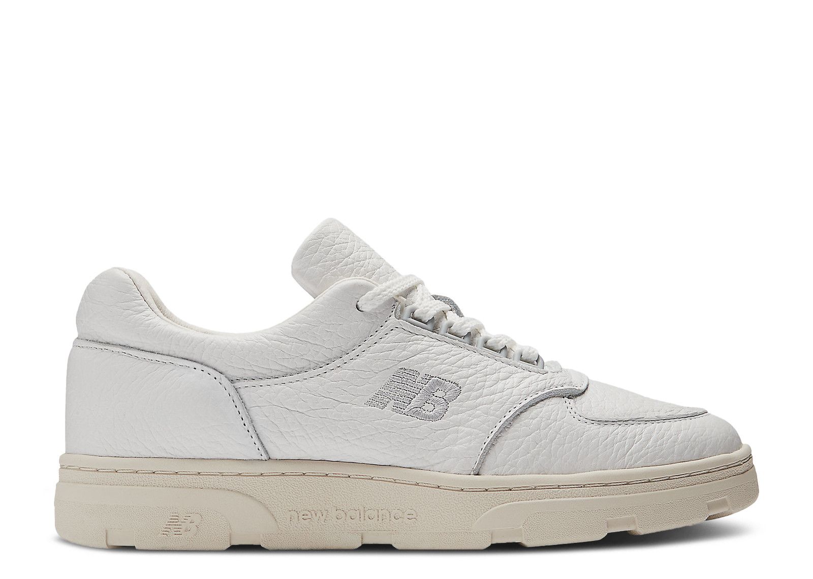 New Balance Allerdale Made in England 'White Mirage Gray'