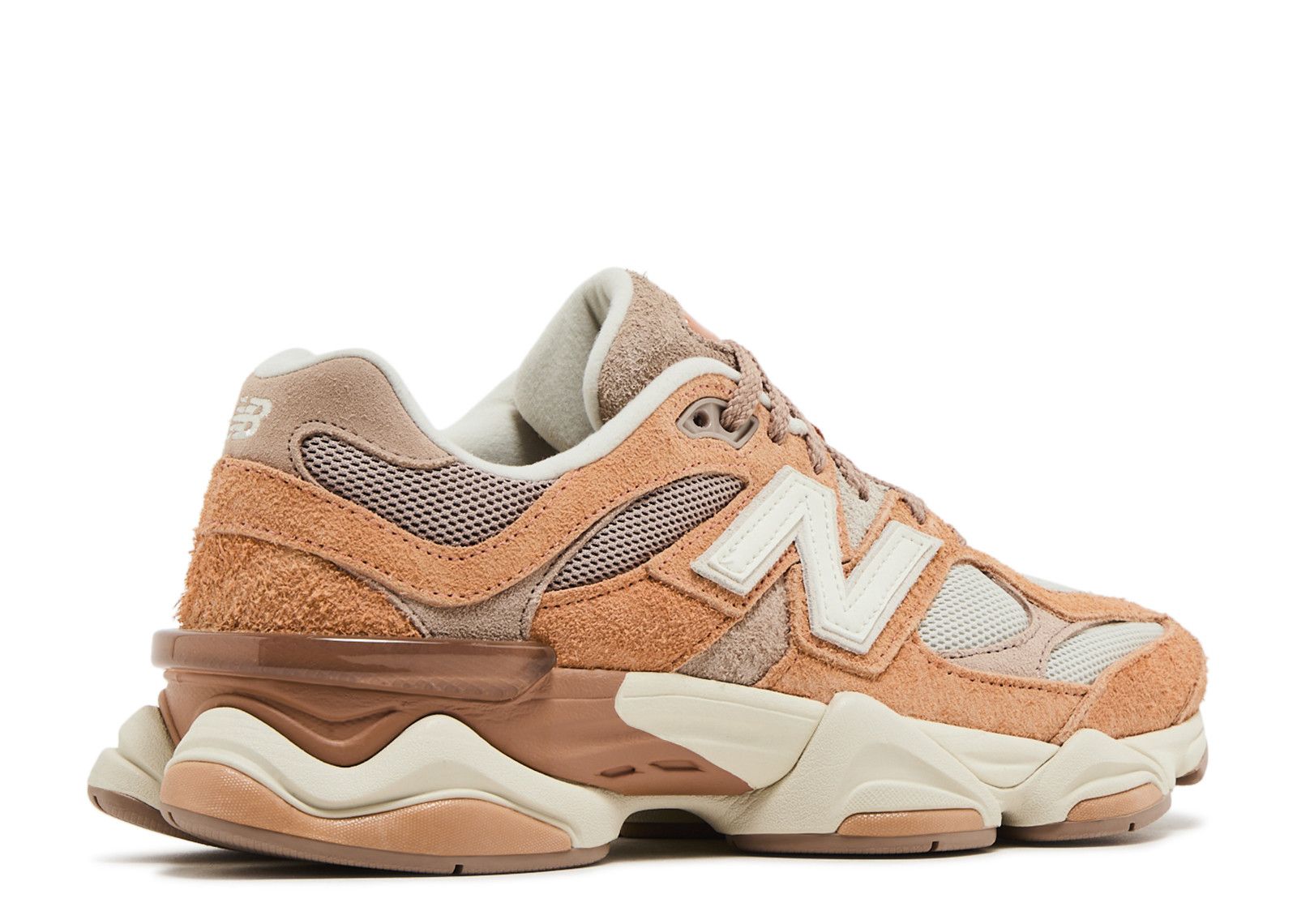 New Balance 9060 ' Craftwork Pack Copper' Foot Locker Exclusive