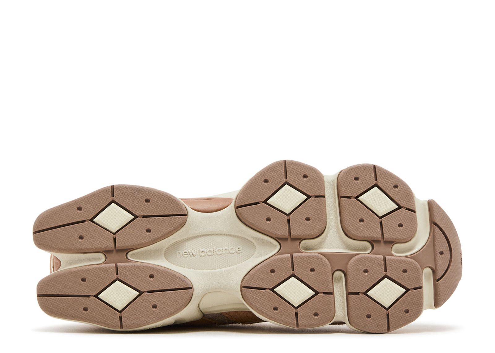 New balance x Foot Locker ☆ U9060WCW ‘Flat Taupe’ New Balance 9060 Flat Taupe Foot Locker | SneakerNews.com