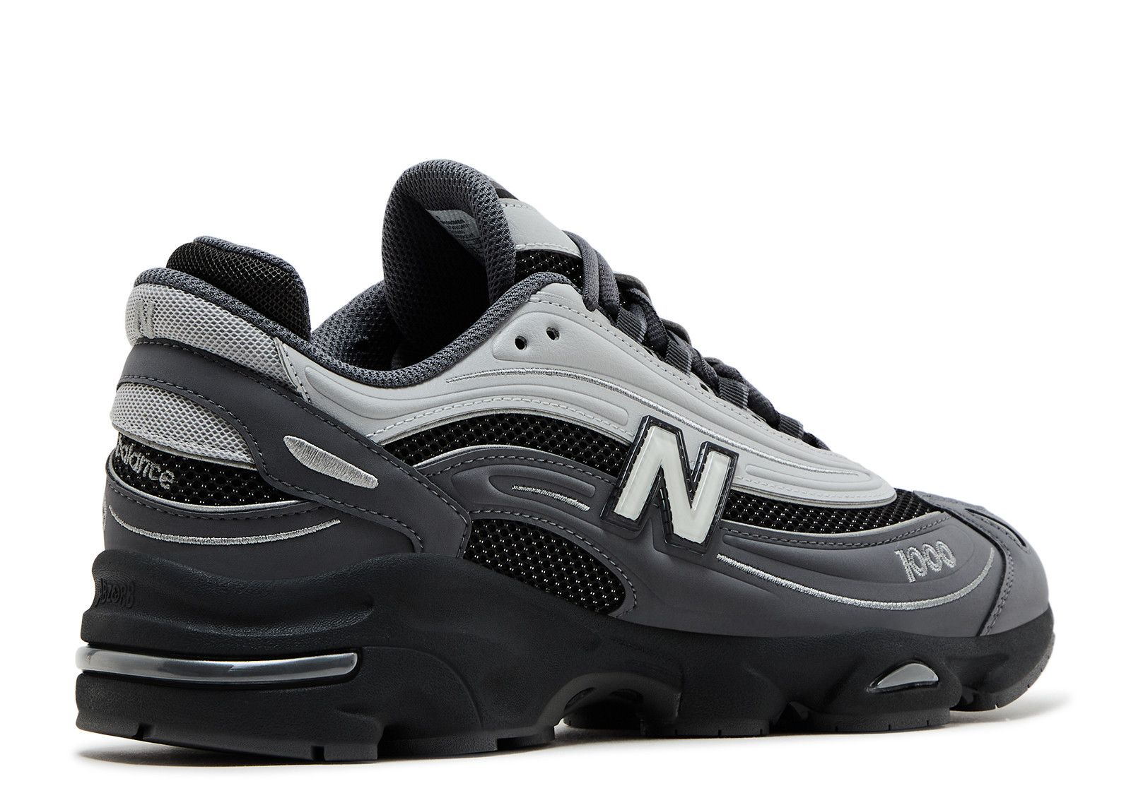 New Balance 1000 ‘Castlerock’ JD Exclusive