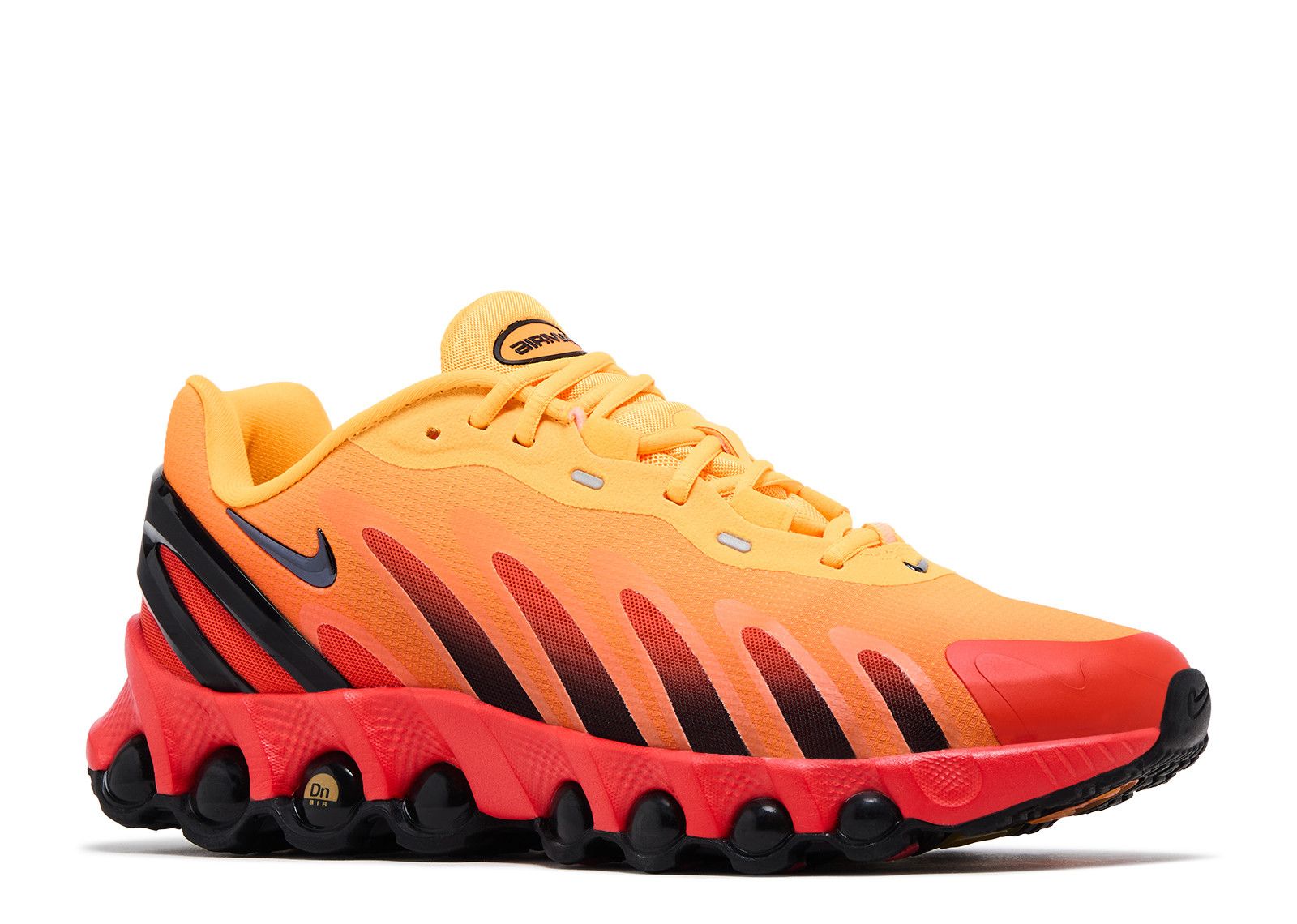 【NIKE】Air Max Dn8 Team Orange Laser Orange ★大人気★ Nike Air Max DN Laser Orange – Puffer Reds