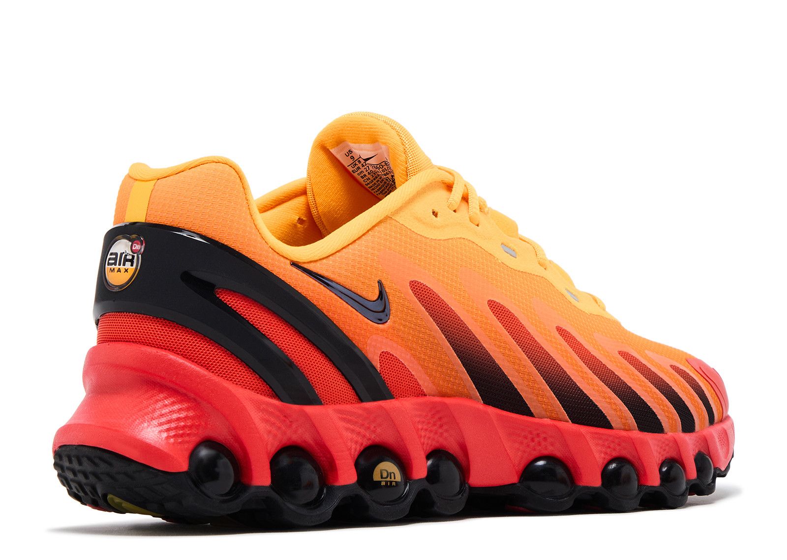 Orange Mens Nike Air Max 2018 Nike Air Max 2018 Elite Buy Nike Air