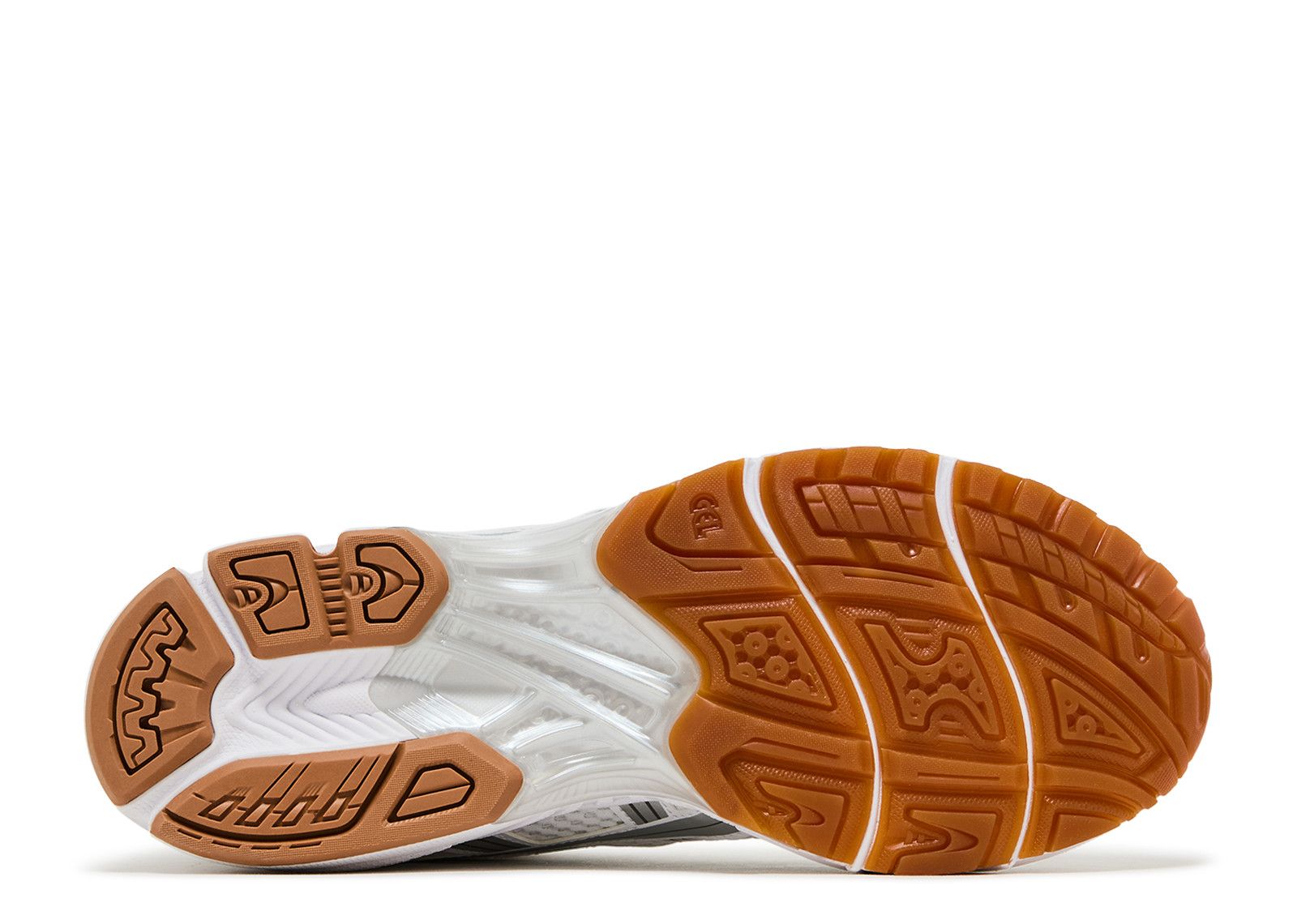 A.P.C. X Gel Kayano 14 