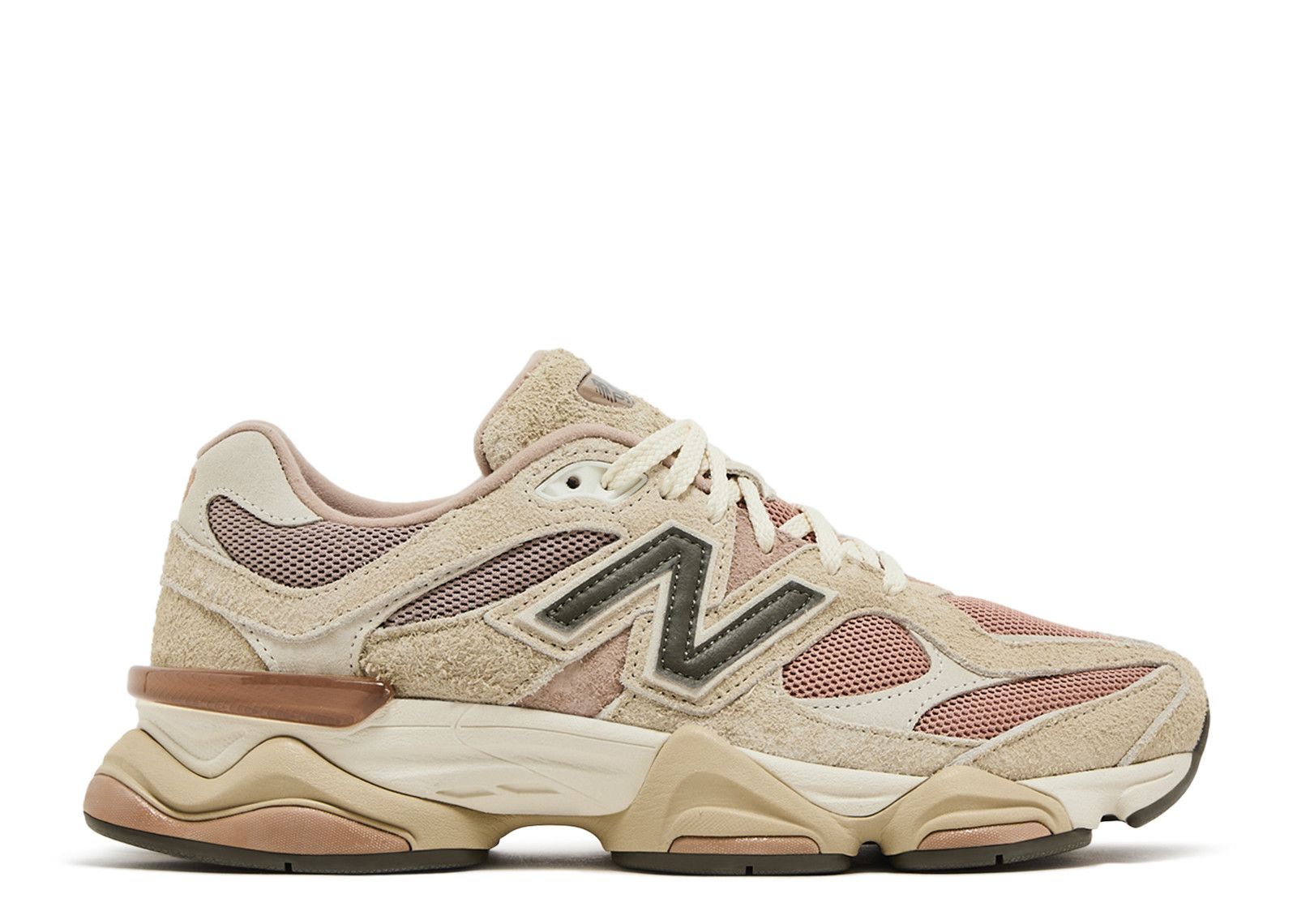 New balance x Foot Locker ☆ U9060WCW ‘Flat Taupe’ New Balance 9060 Flat Taupe Foot Locker | SneakerNews.com