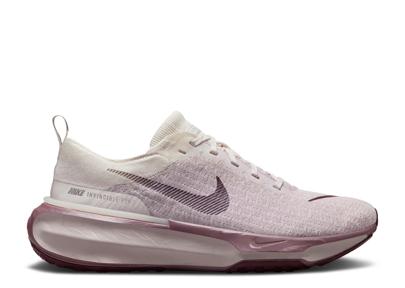 nike zoomx invincible run grey infrared