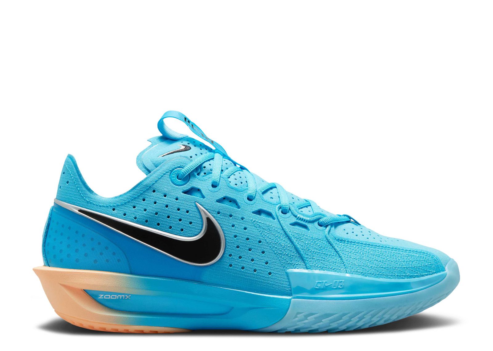 Nike Air Zoom GT Cut 3 Sneakers | Flight Club