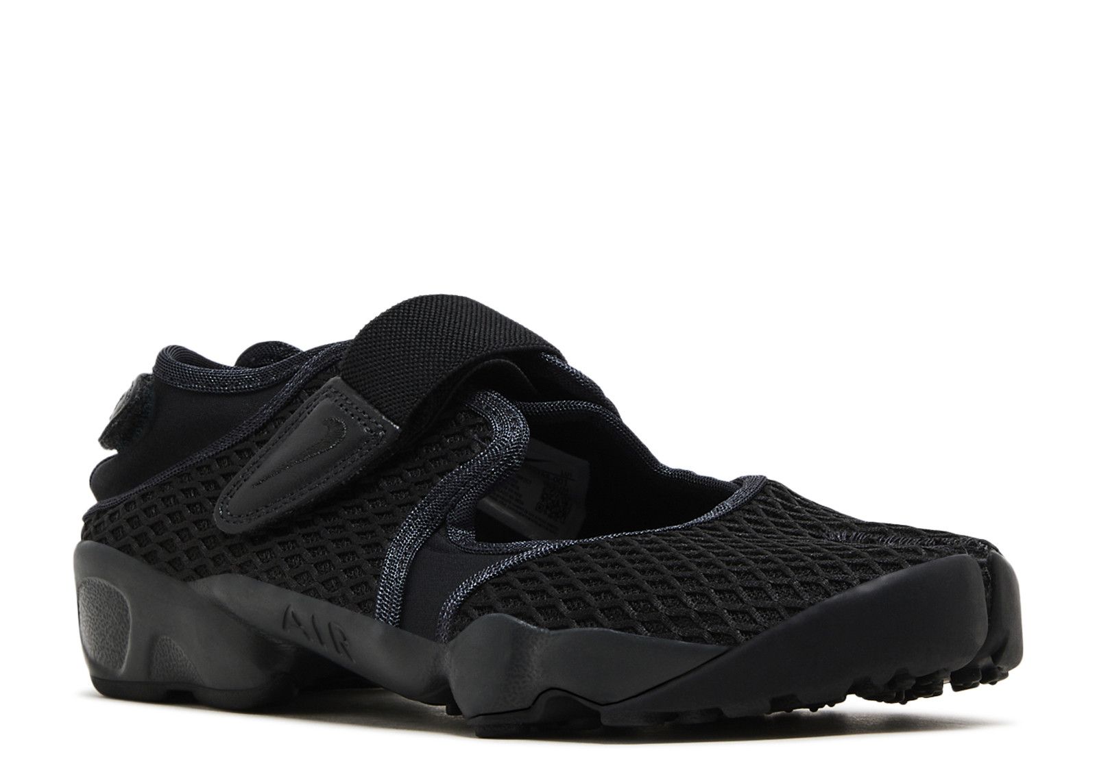 K*t様 【品薄レア品！！】Nike Air Rift BR 8 ブラック Nike Women's Air Rift BR Breathe 848386-001 Black Cool Grey US7 (W