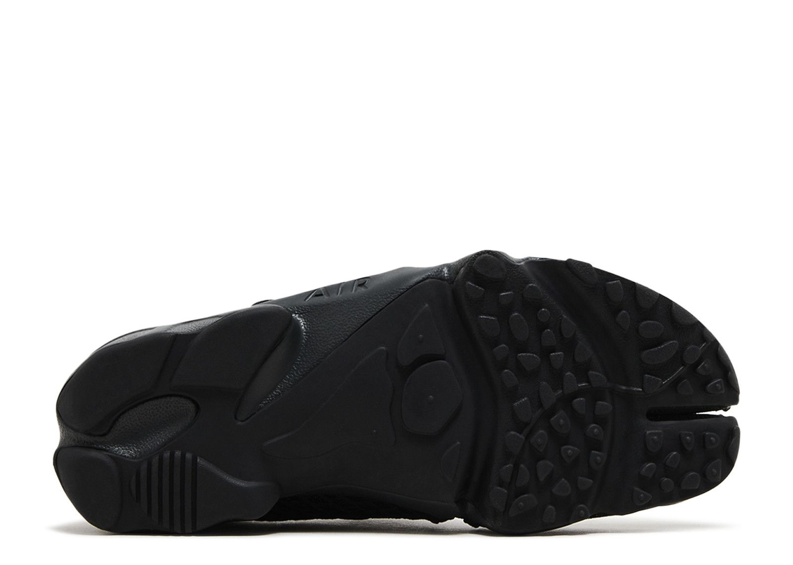 Wmns Air Rift 'Triple Black' - Nike - HM8288 001 - black/black
