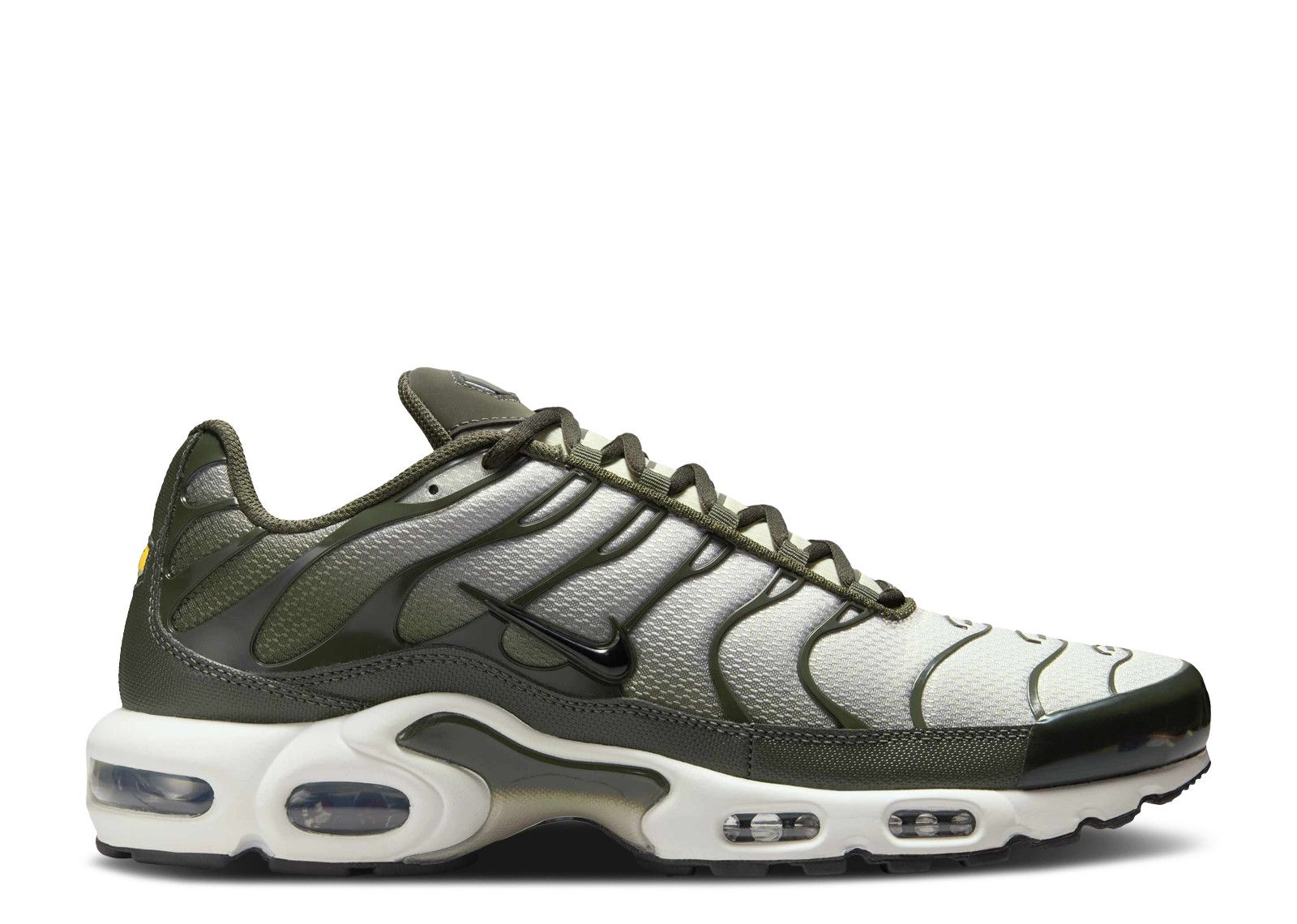 Air Max Plus 'Sequoia Cargo Khaki' - Nike - DM0032 300 - sequoia