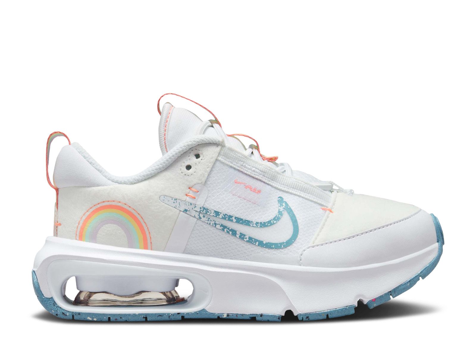 Nike Air Max 1 SE Easy On レインボー スウッシュ 16 613WH-0I3yL.jpg
