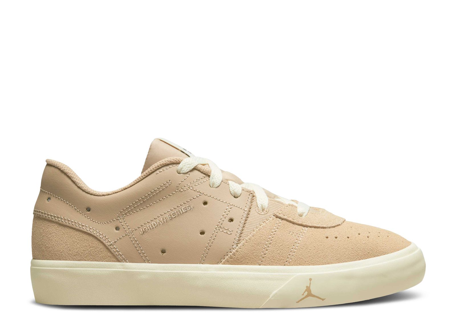 Wmns Jordan Series ES 'Desert Coconut Milk'