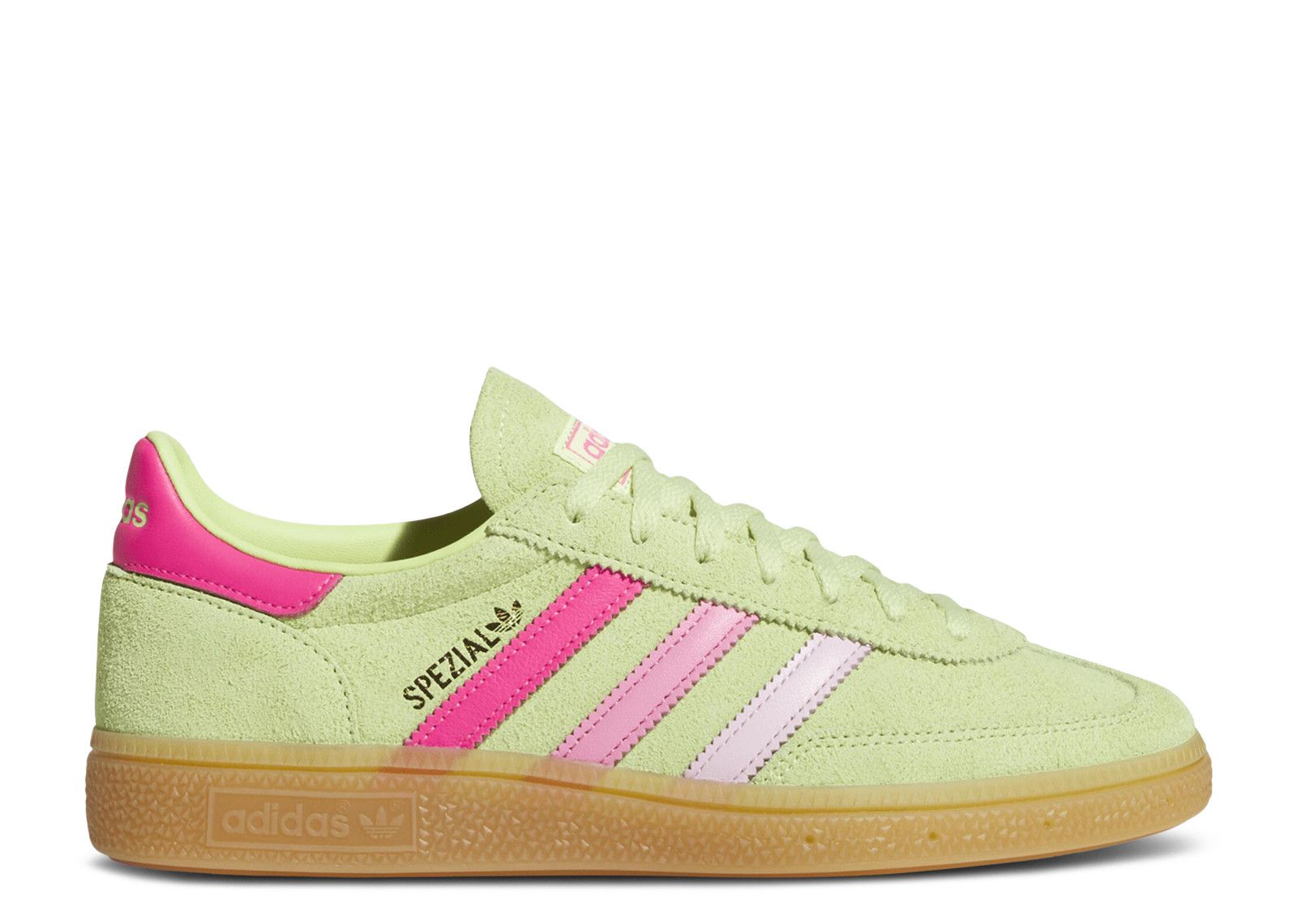 adidas gazelle silver green womens Adidas Women's Barreda Decode Semi Court Green Lucid Pink Collegiate G   Orleans Shoe Co
